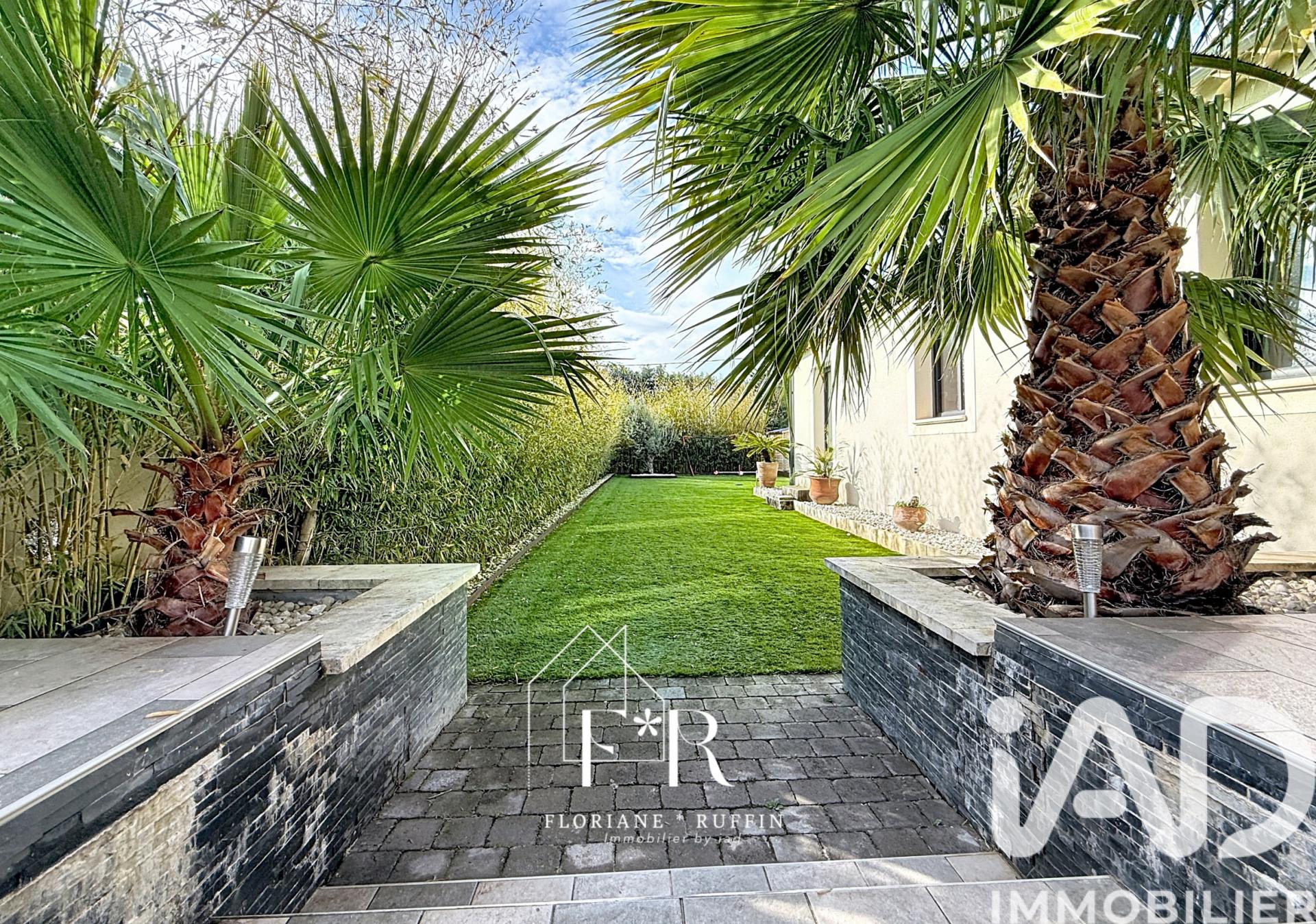 Maison à vendre, 155m², Bédarrides