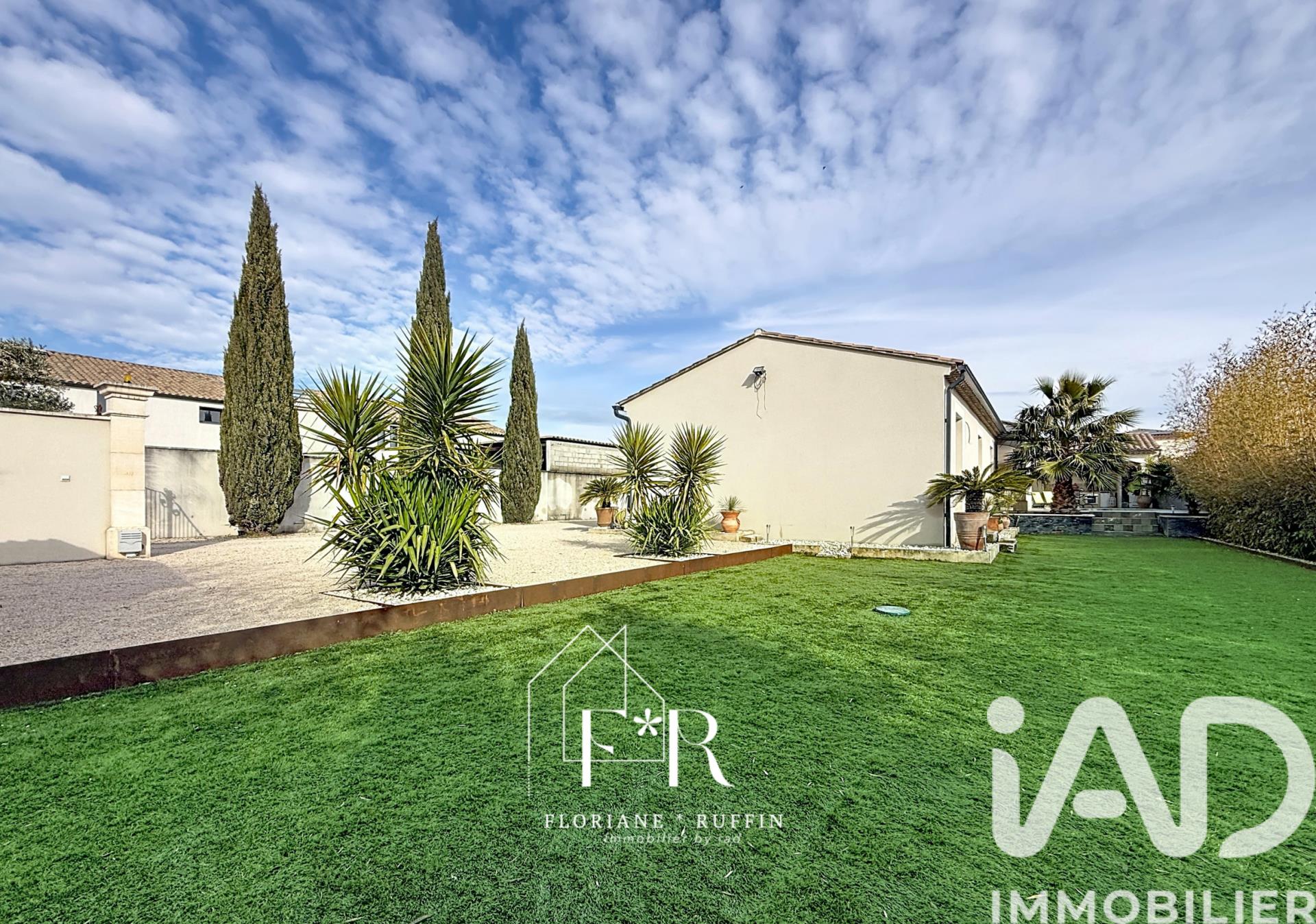 Maison à vendre, 155m², Bédarrides