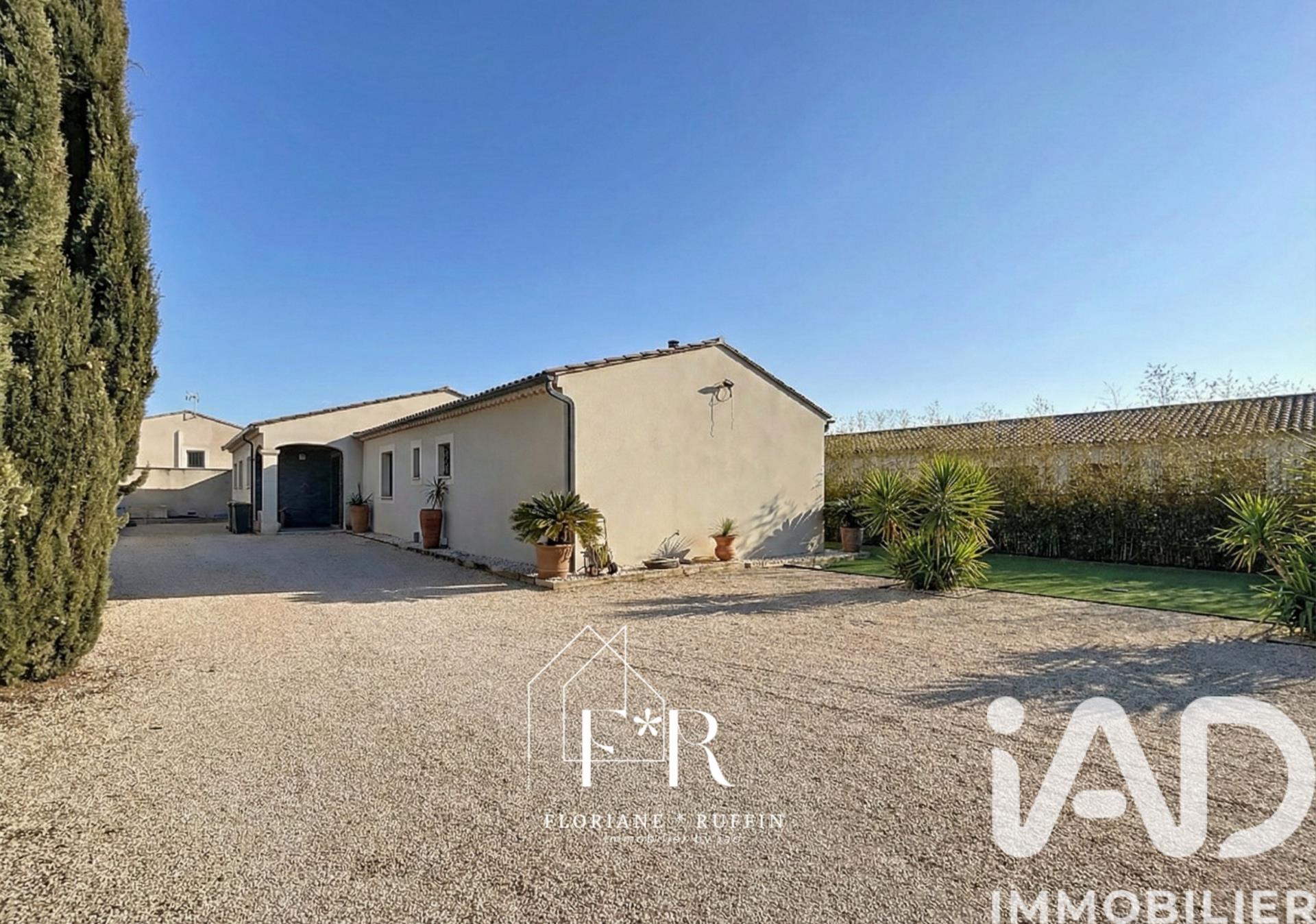 Maison à vendre, 155m², Bédarrides