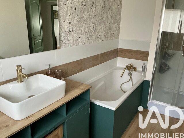 Maison à vendre, 95m², Libercourt