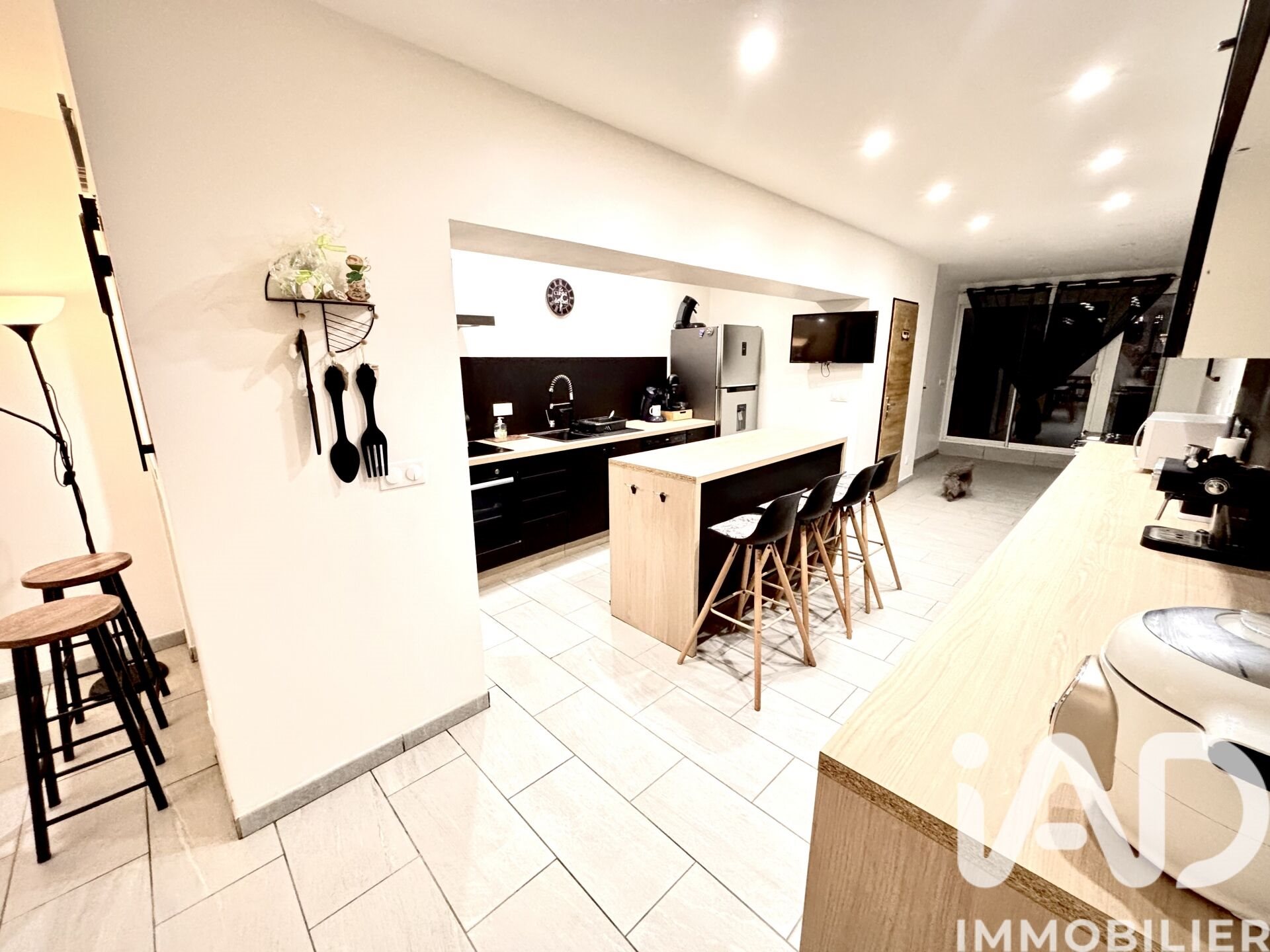 Maison à vendre, 141m², Billy-Montigny