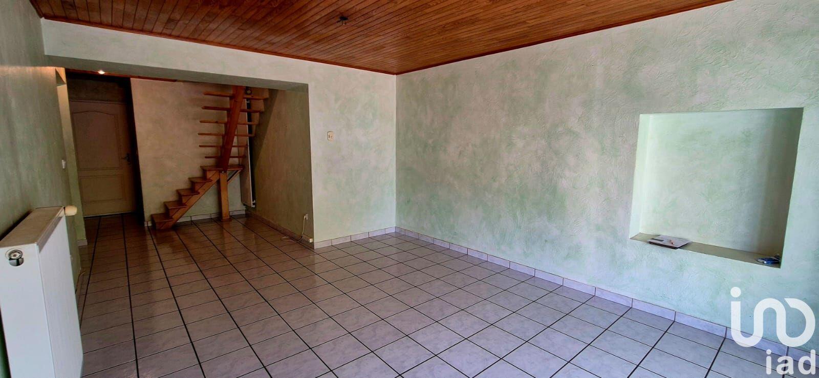 Maison à vendre, 160m², Lavans-lès-Saint-Claude