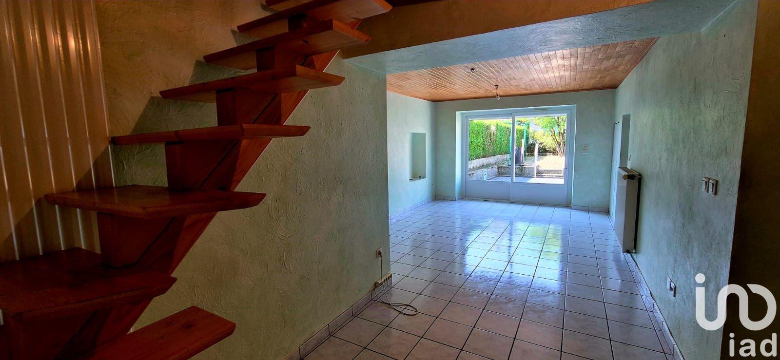 Maison à vendre, 160m², Lavans-lès-Saint-Claude