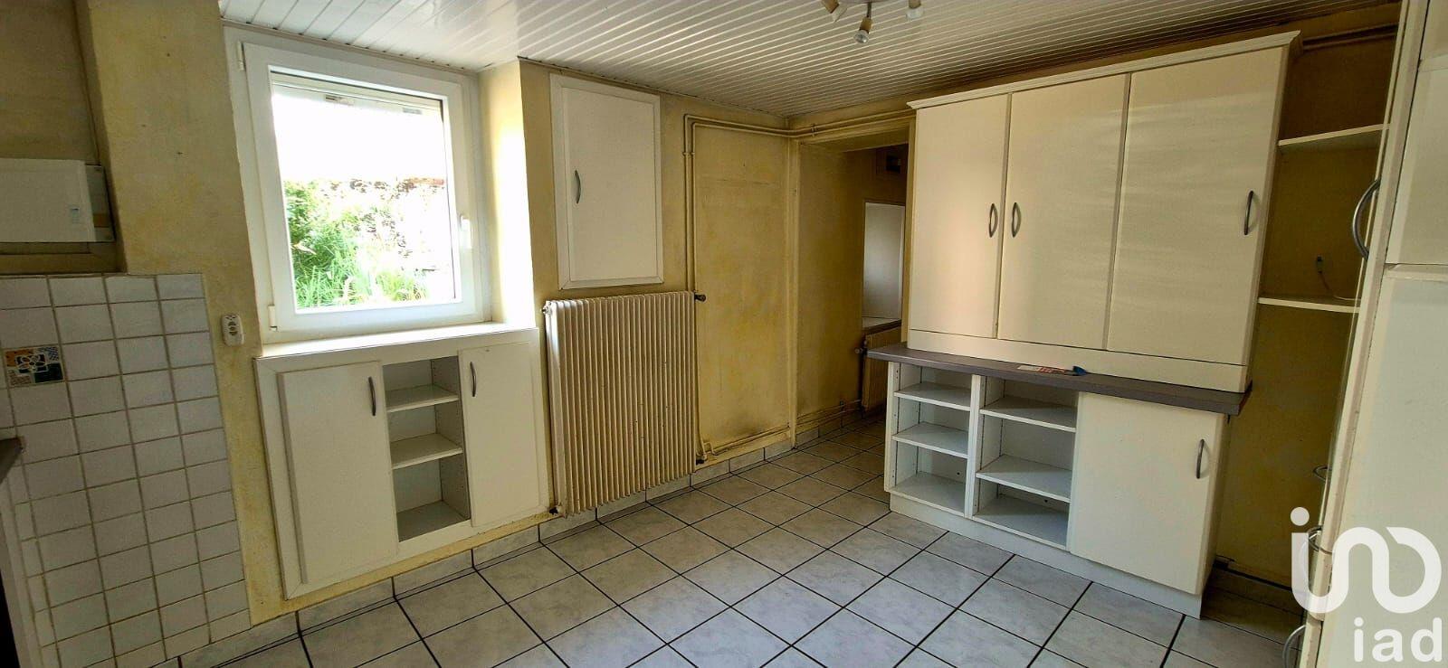 Maison à vendre, 160m², Lavans-lès-Saint-Claude