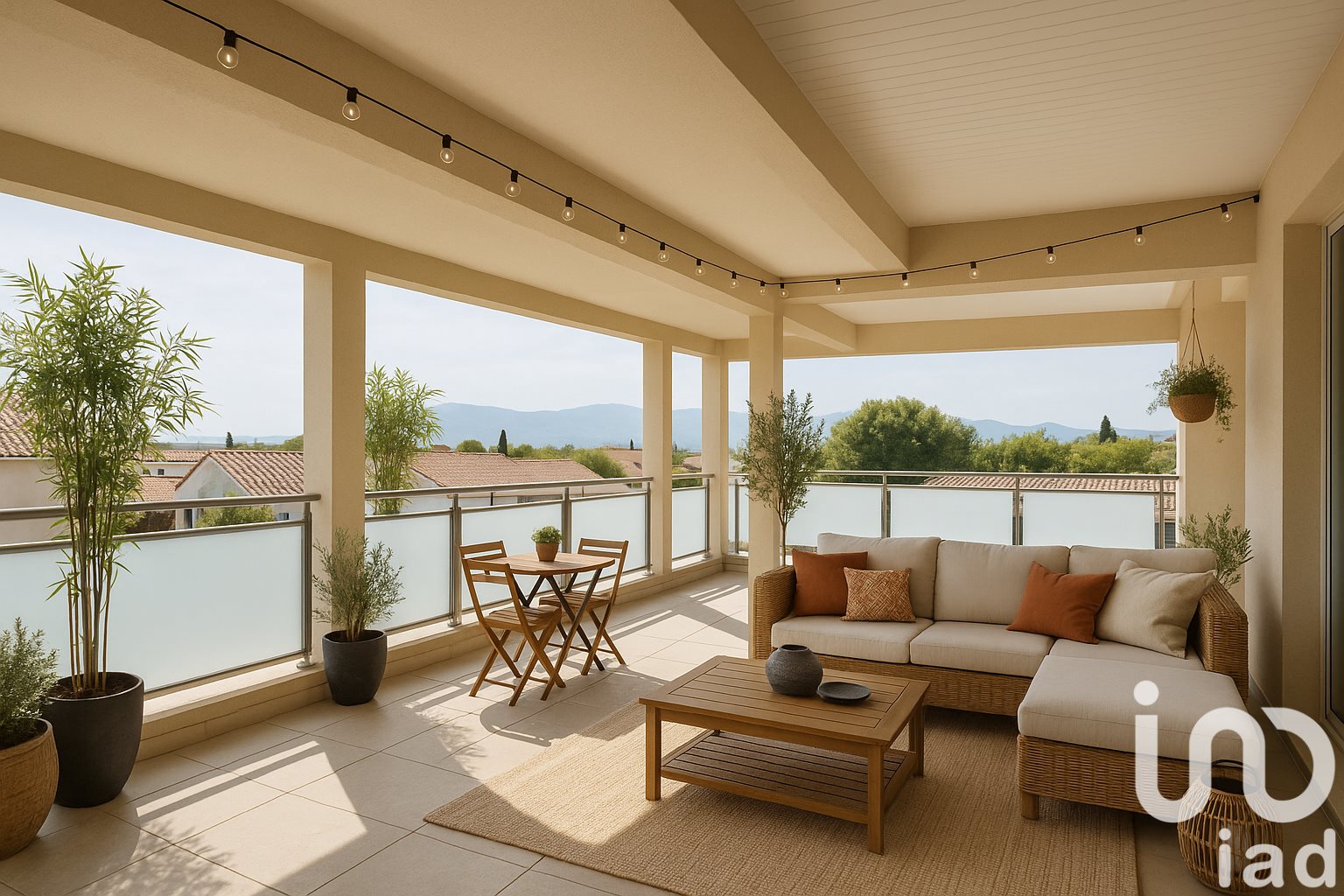 Appartement à vendre, 132m², Saulce-sur-Rhône