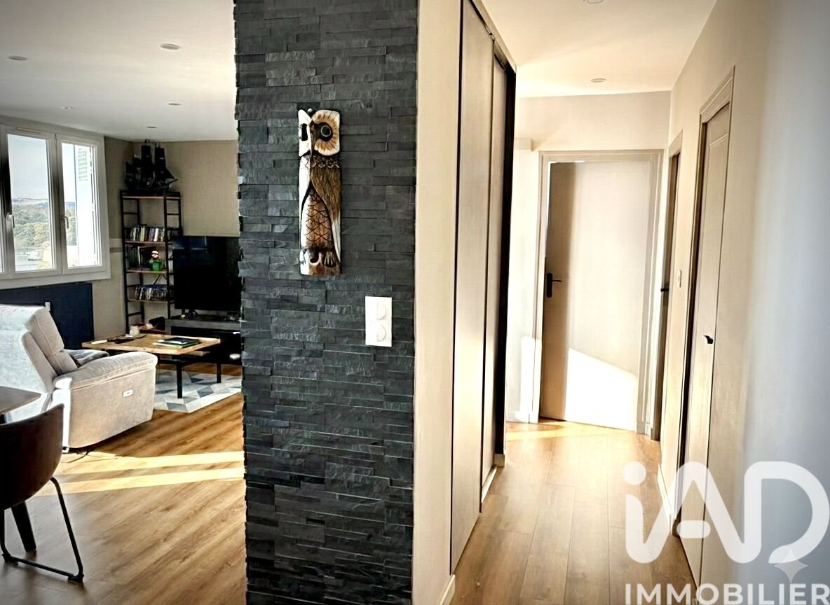 Appartement à vendre, 67m², Châteauneuf-du-Rhône