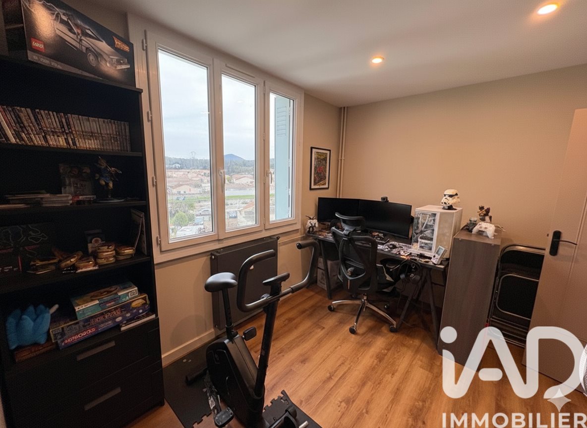 Appartement à vendre, 67m², Châteauneuf-du-Rhône