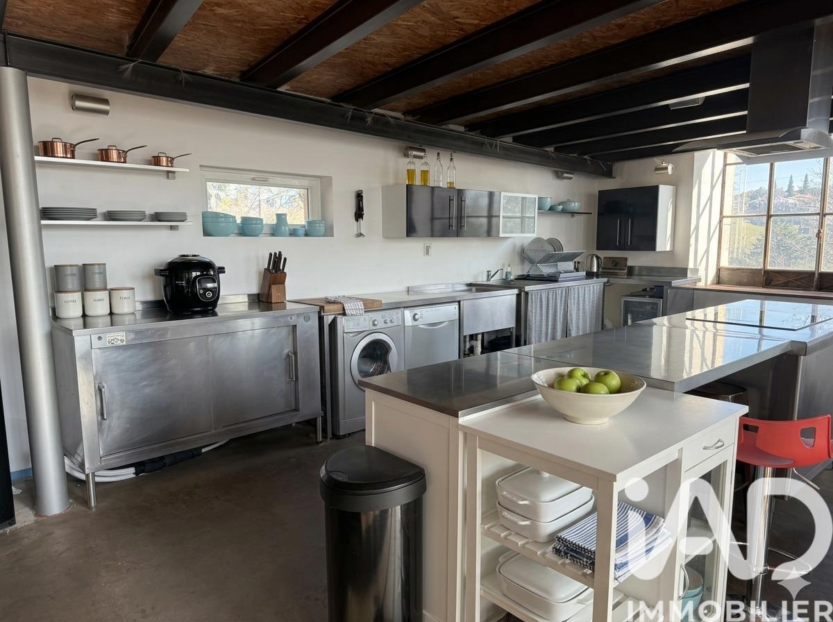 Maison à vendre, 245m², Villeneuve-de-Berg