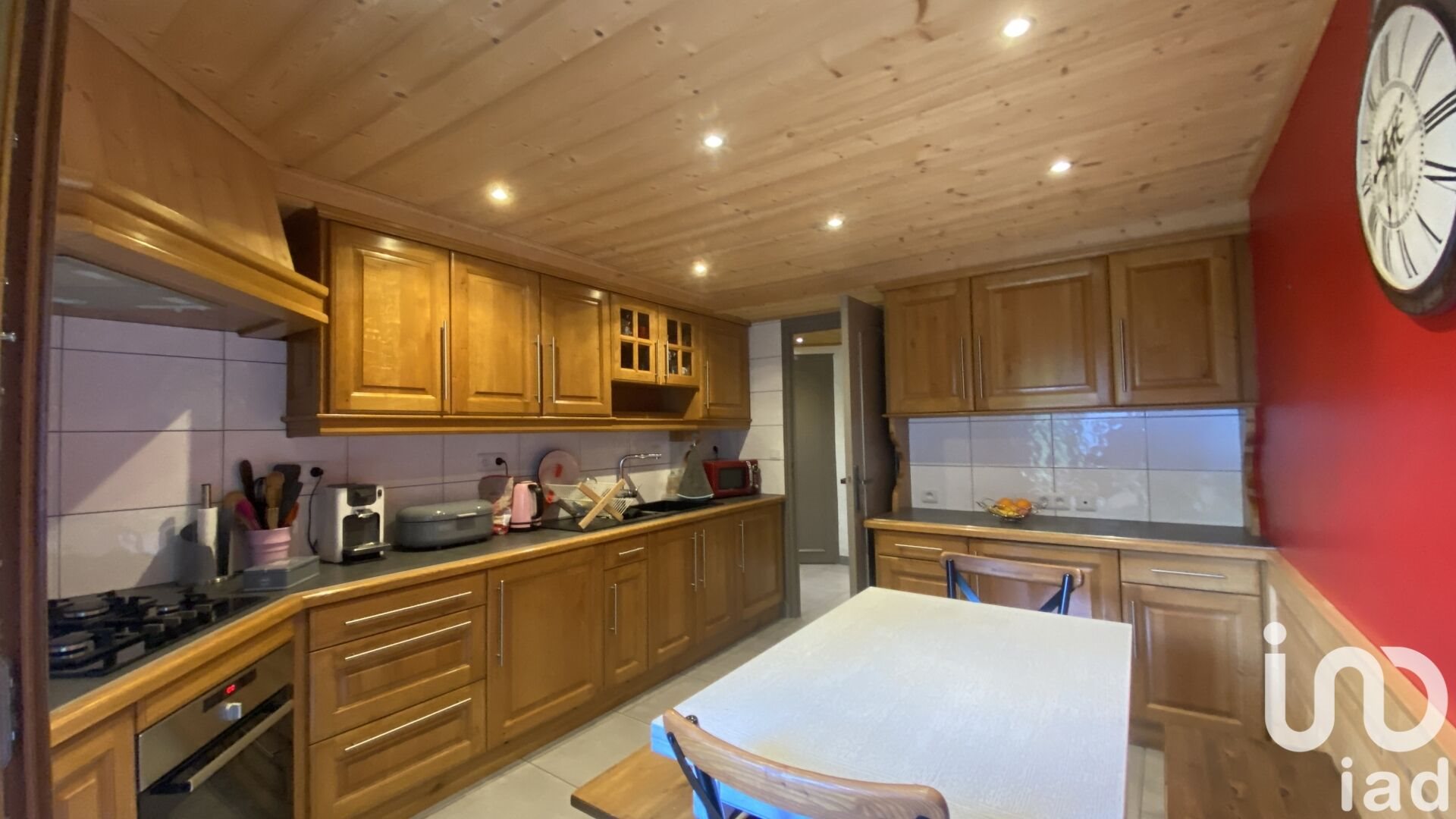 Maison à vendre, 113m², Séez