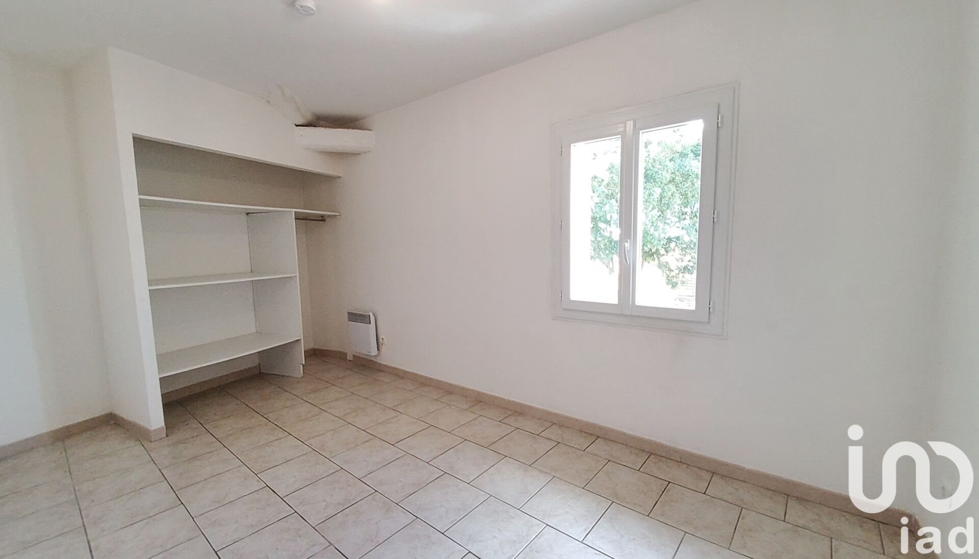 Maison à louer, 31m², Saint-Gilles