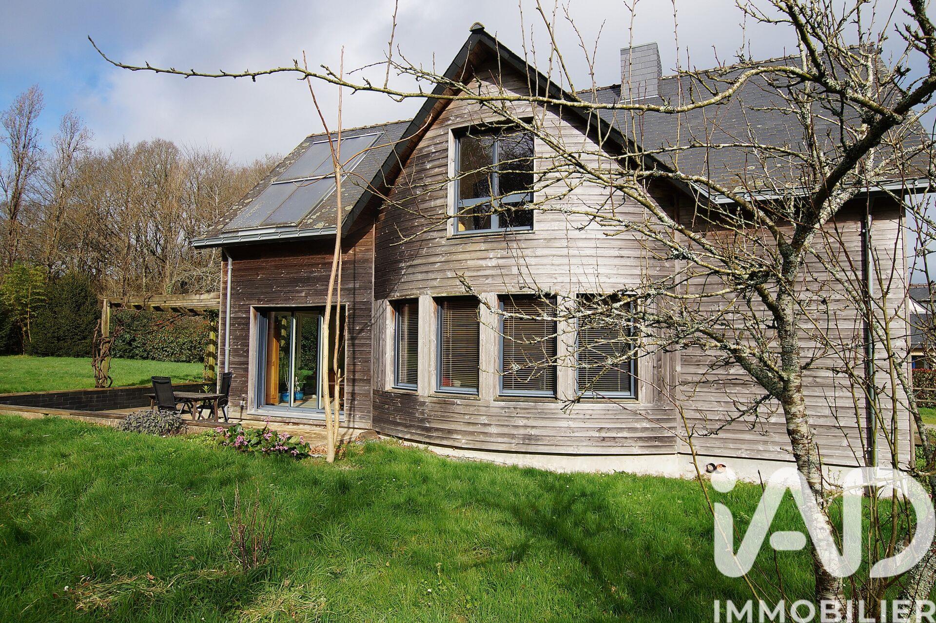 Maison à vendre, 134m², Assérac