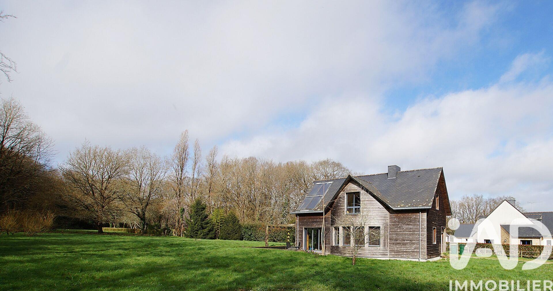 Maison à vendre, 134m², Assérac