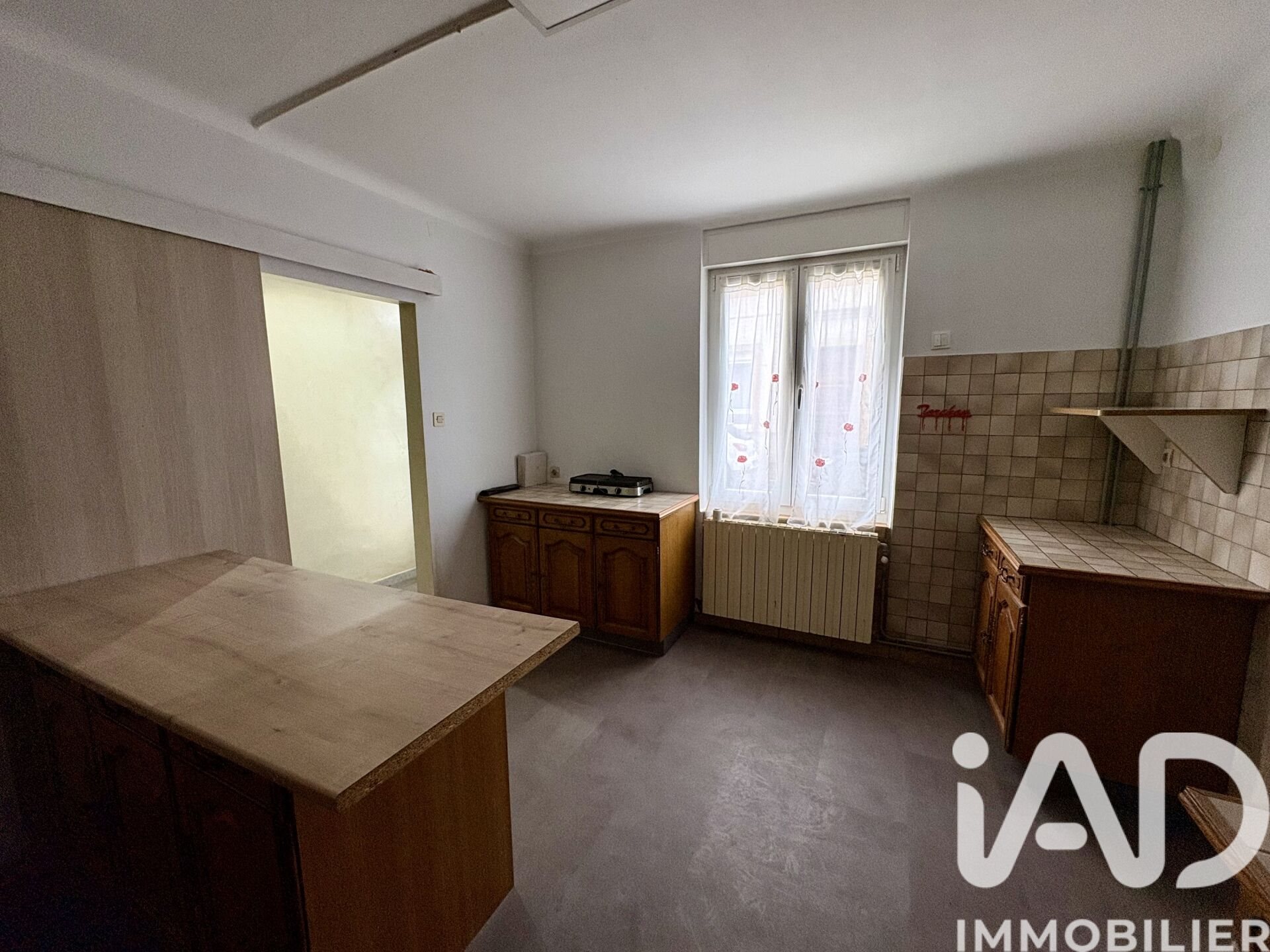 Maison à vendre, 126m², Florange
