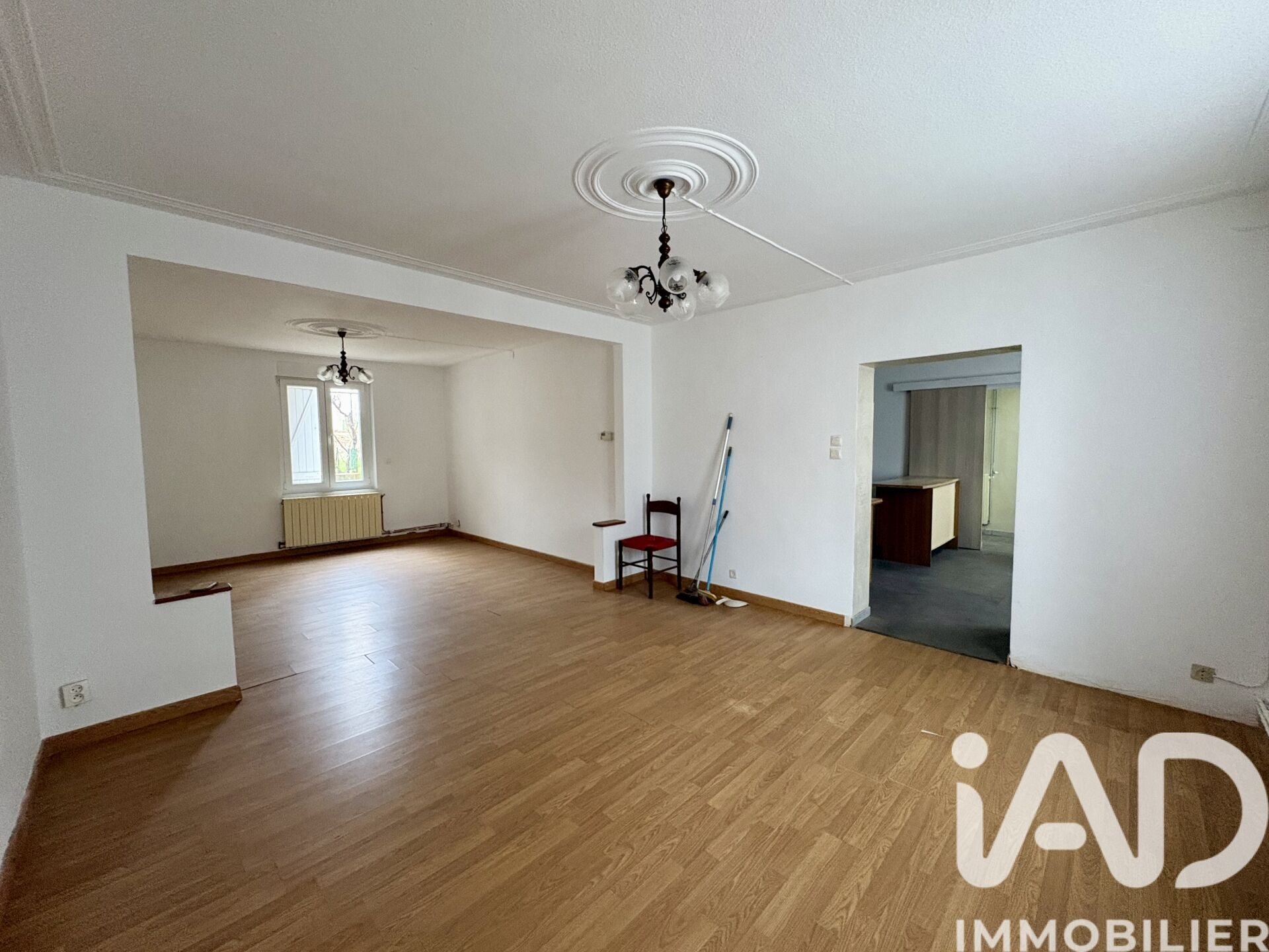 Maison à vendre, 126m², Florange