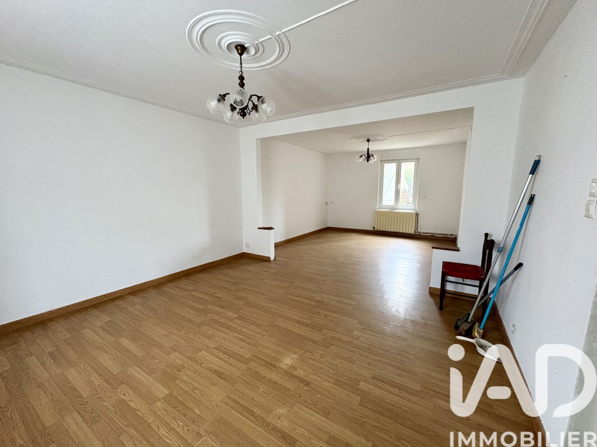 Maison à vendre, 126m², Florange