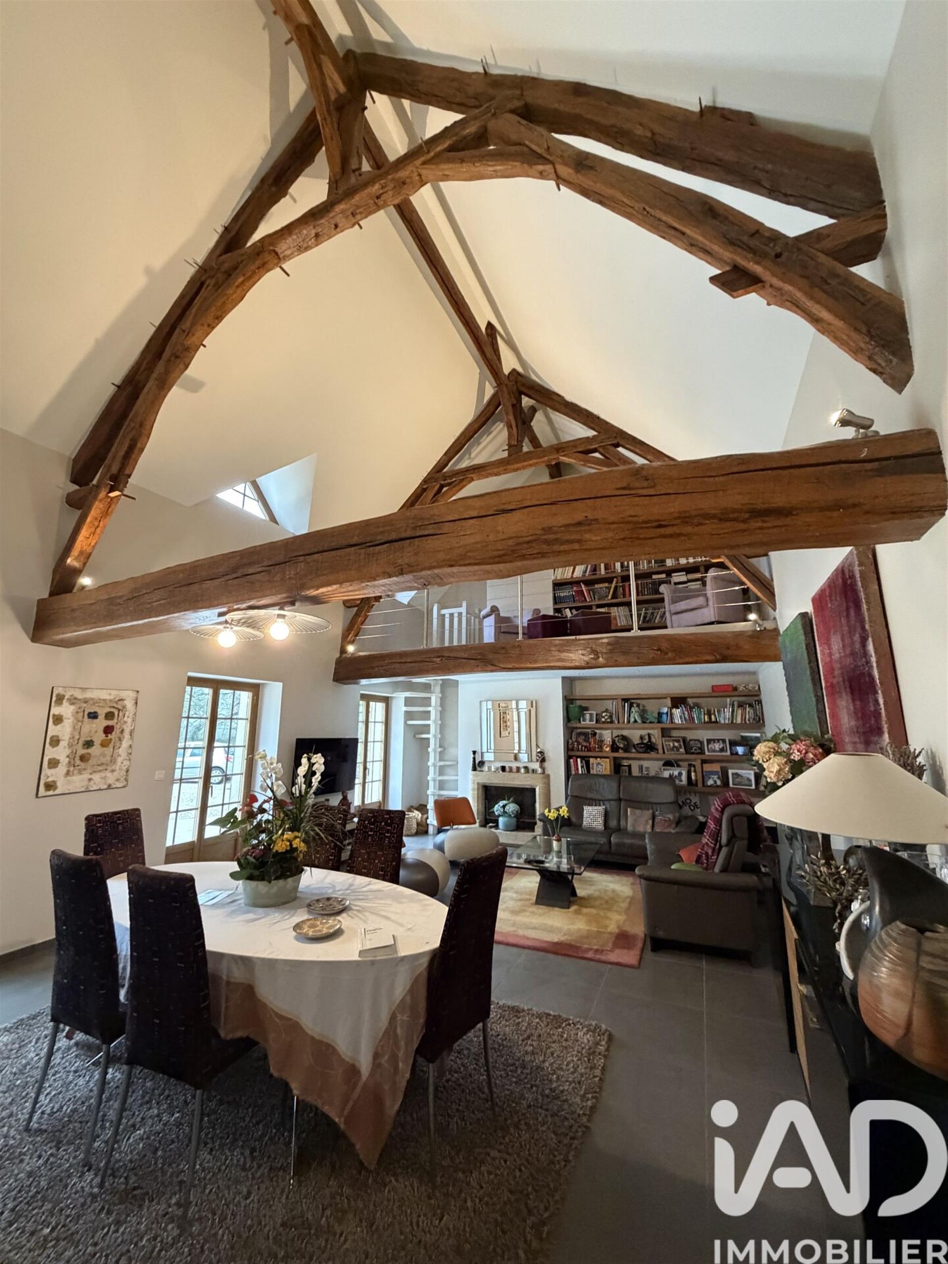 Maison à vendre, 245m², Vierzon