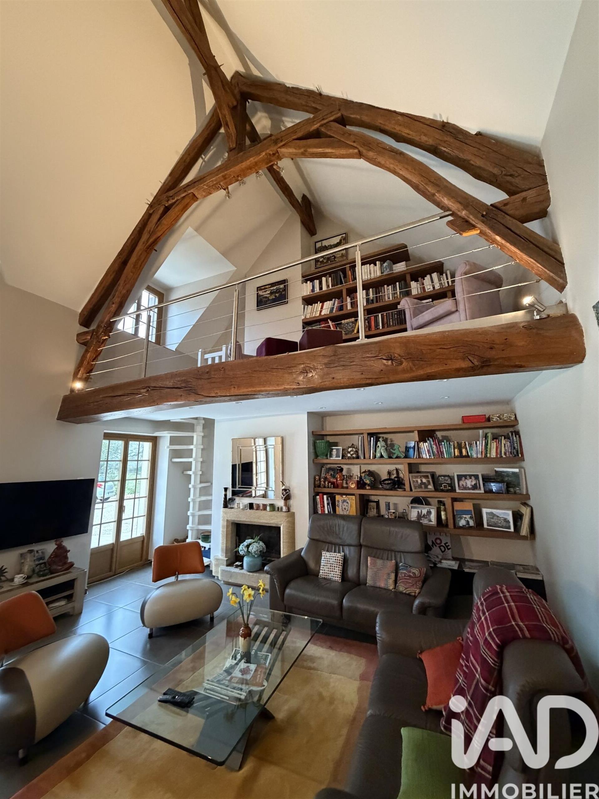 Maison à vendre, 245m², Vierzon