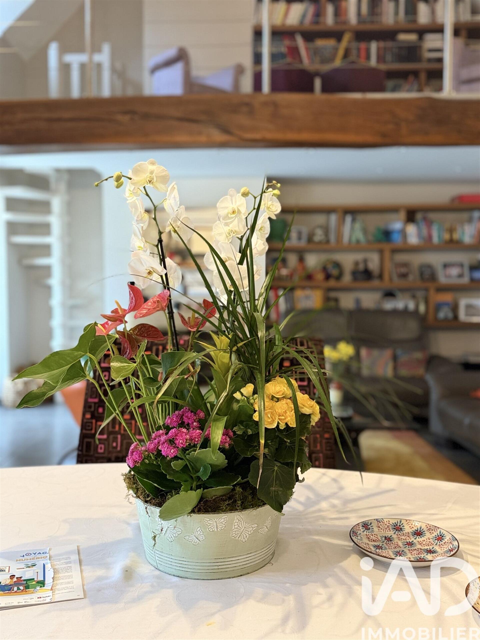 Maison à vendre, 245m², Vierzon