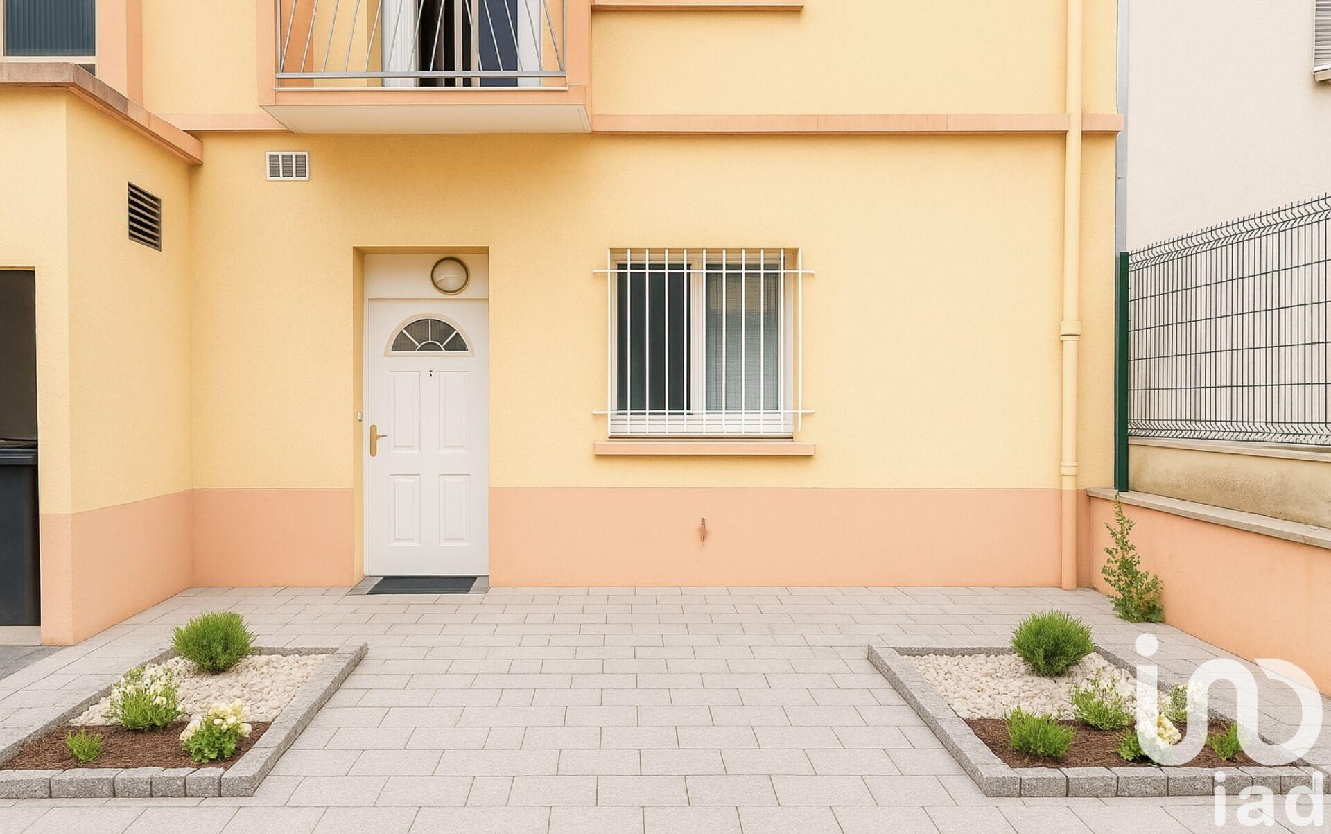 Appartement à vendre, 20m², Grenoble