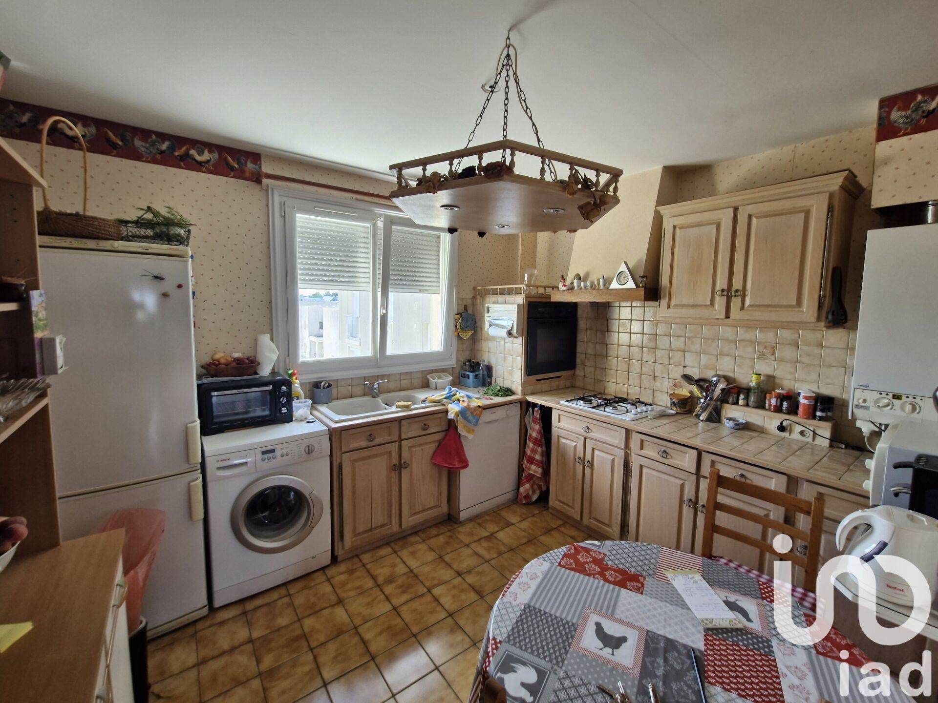 Appartement à vendre, 76m², Saint-Junien