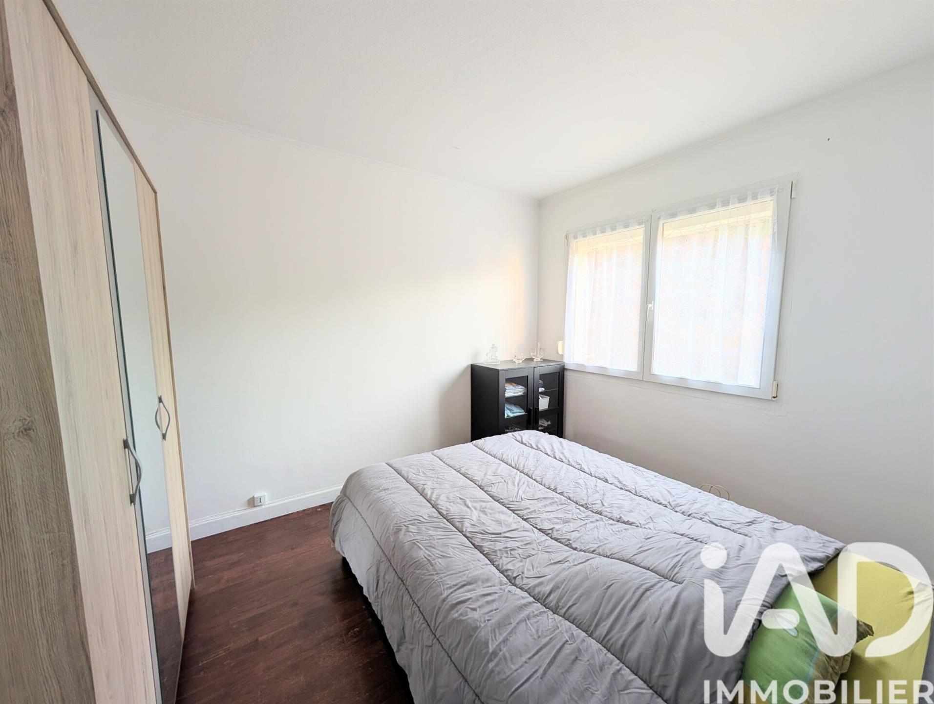 Appartement à vendre, 40m², Moyeuvre-Petite