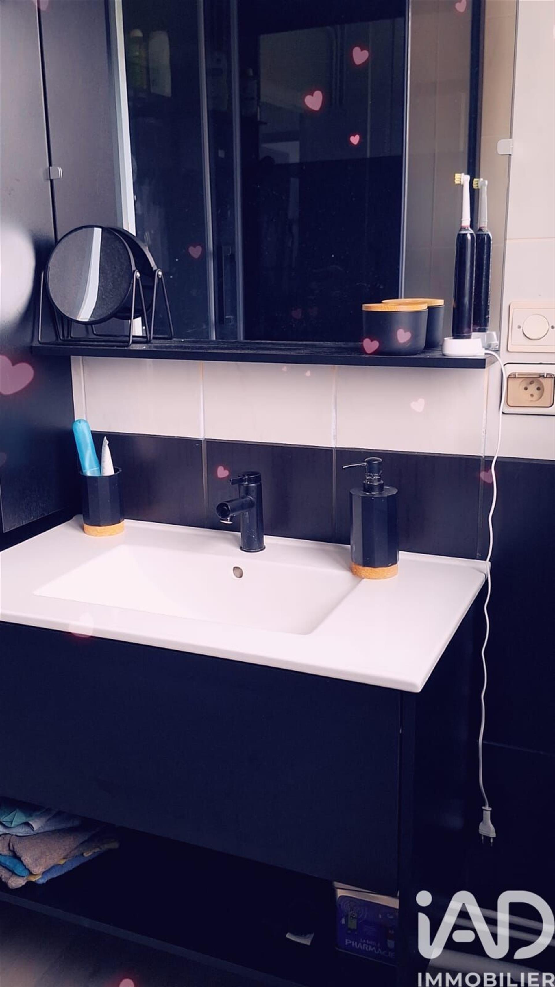 Appartement à vendre, 75m², Gravigny