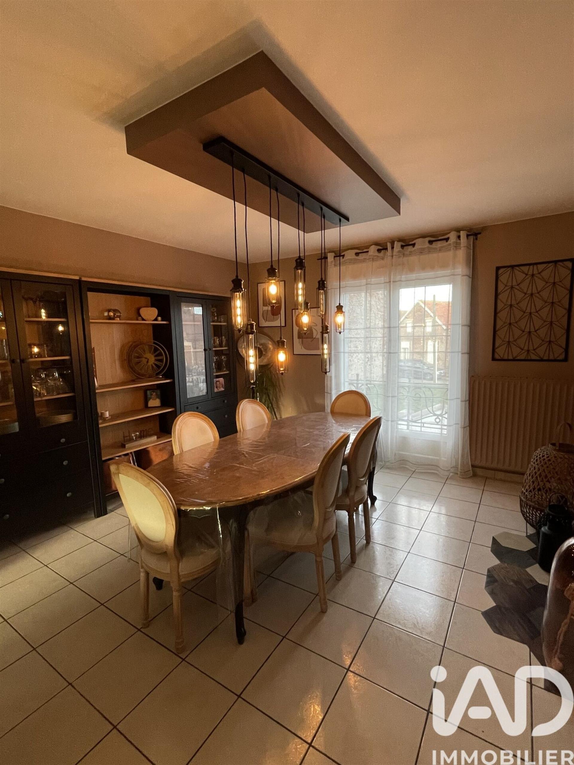 Maison à vendre, 144m², Prémont