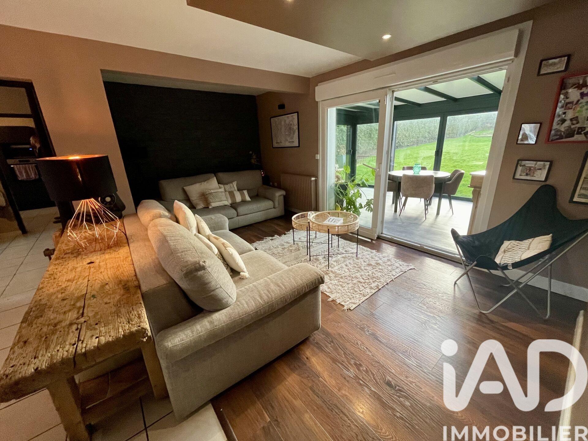 Maison à vendre, 144m², Prémont