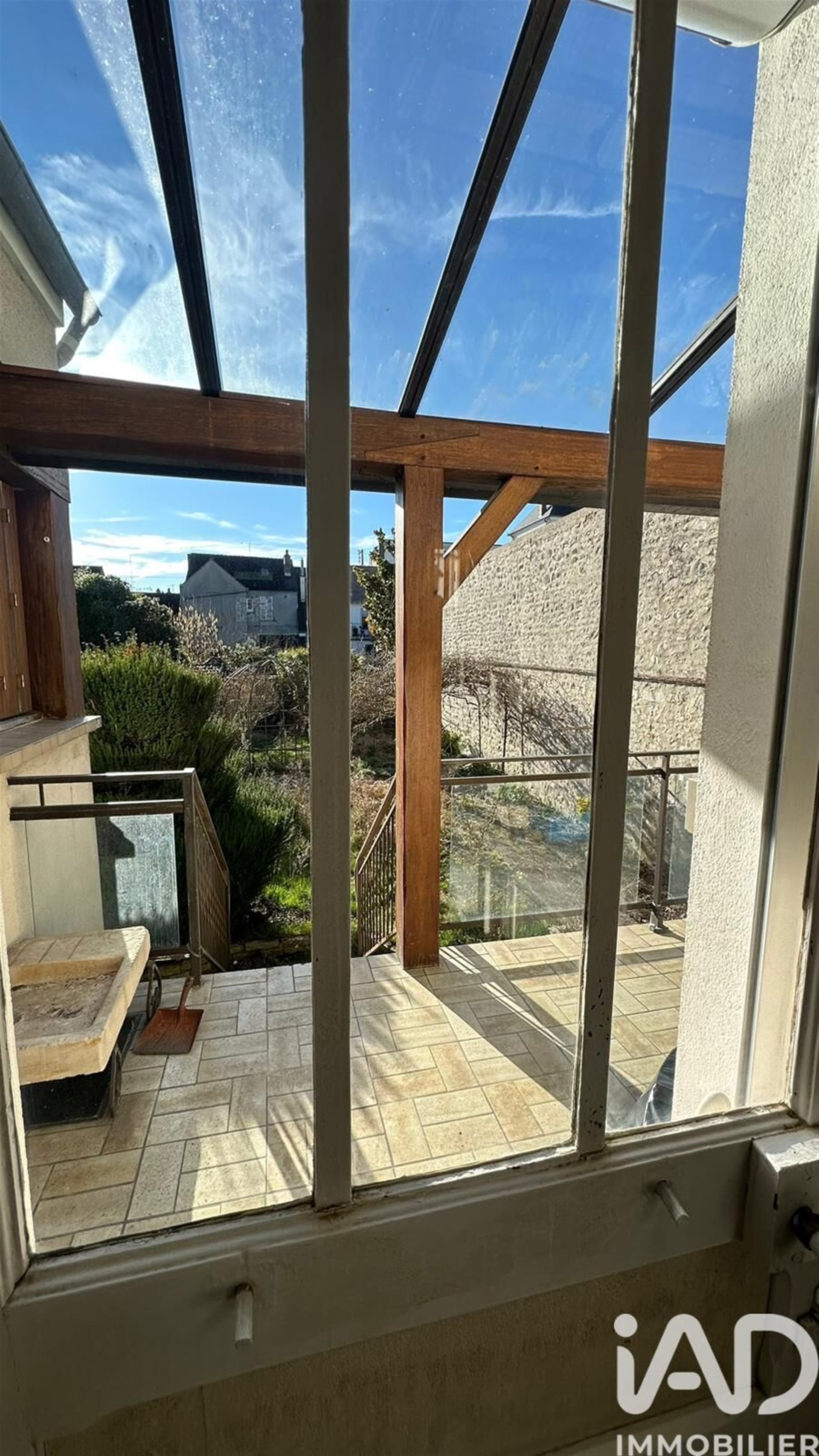 Maison à vendre, 135m², Nemours