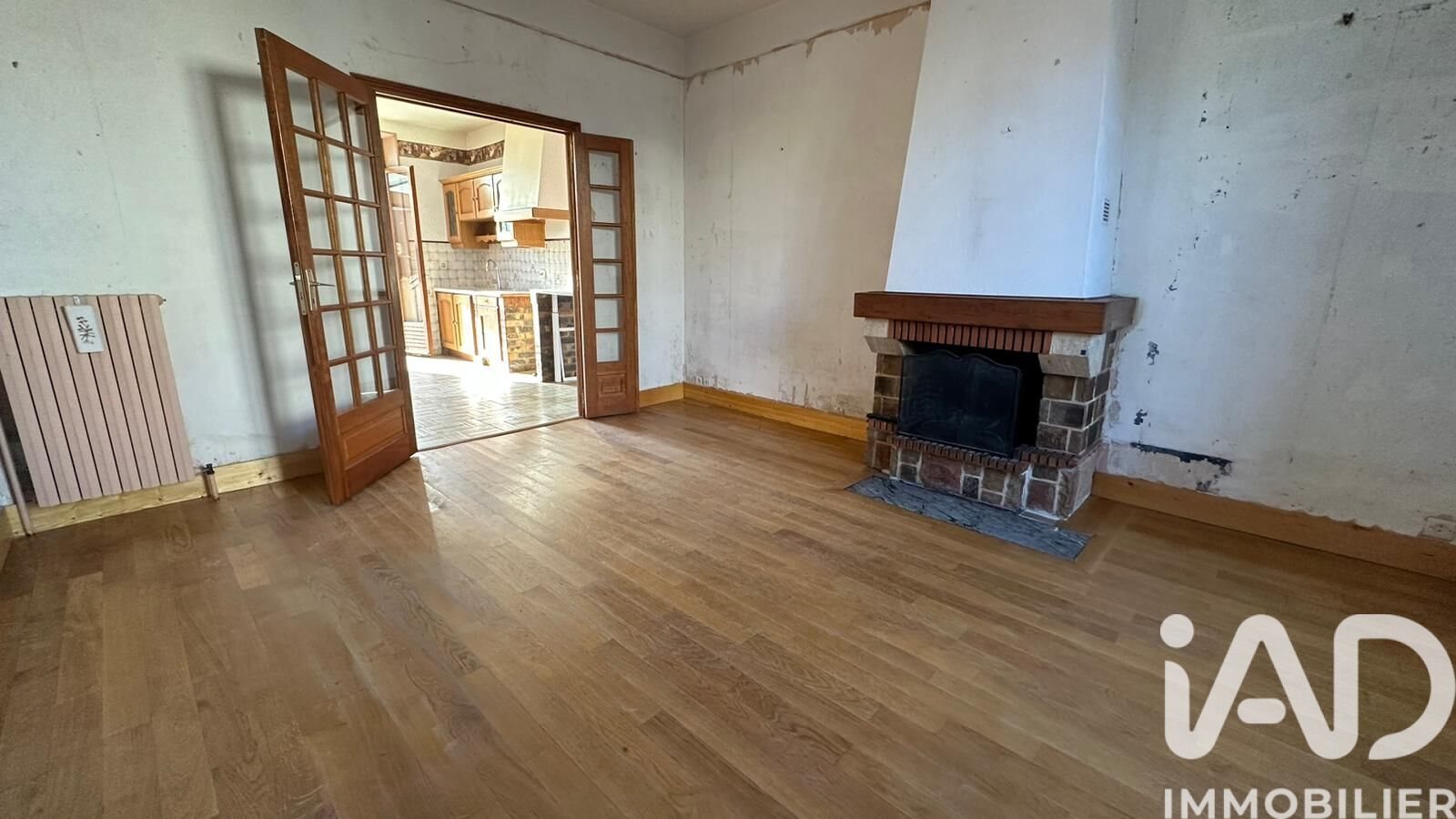 Maison à vendre, 135m², Nemours
