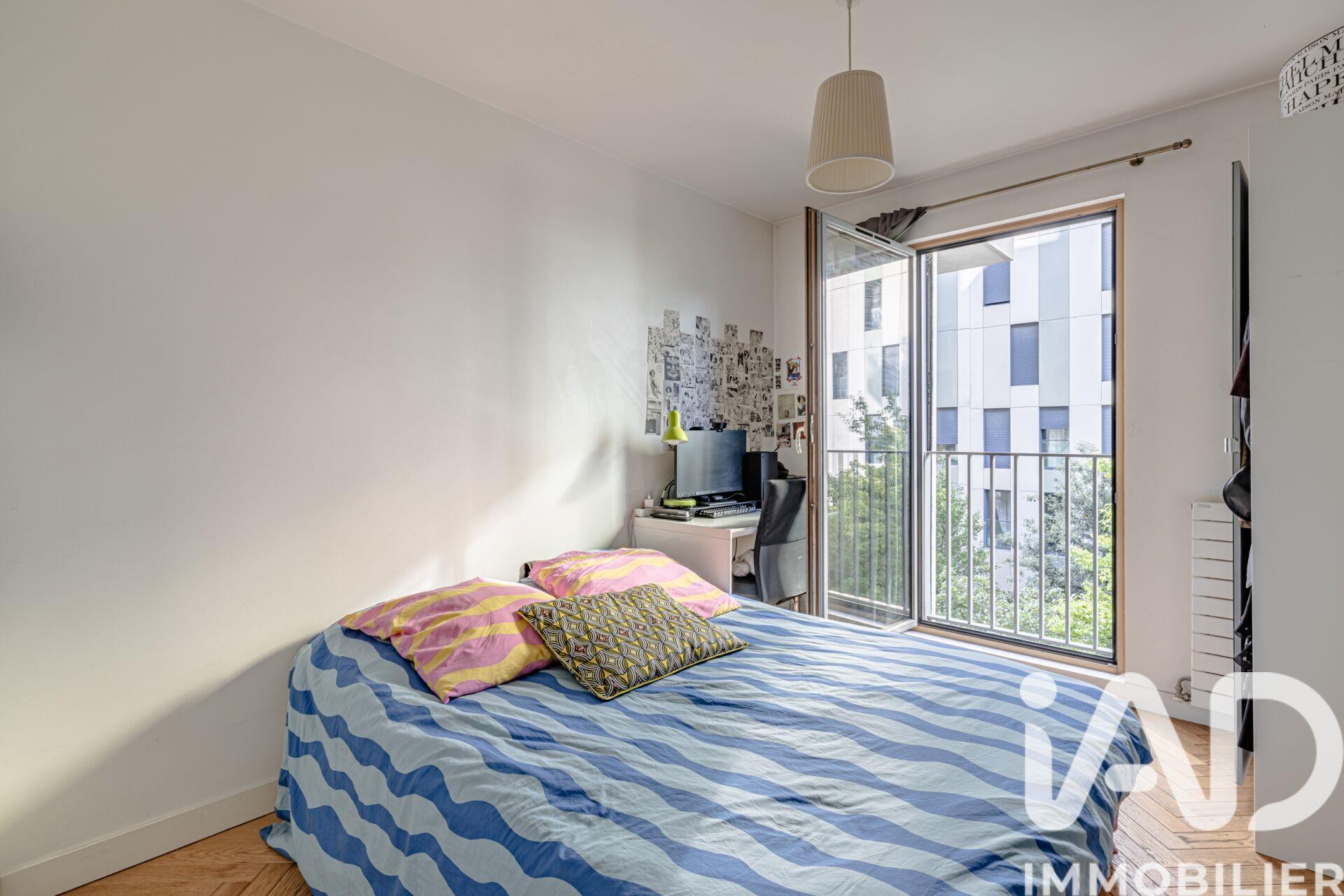 Appartement à vendre, 64m², Boulogne-Billancourt