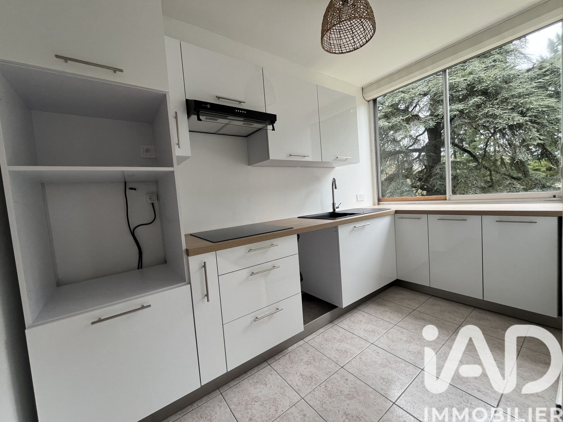 Appartement à louer, 77m², Boussy-Saint-Antoine