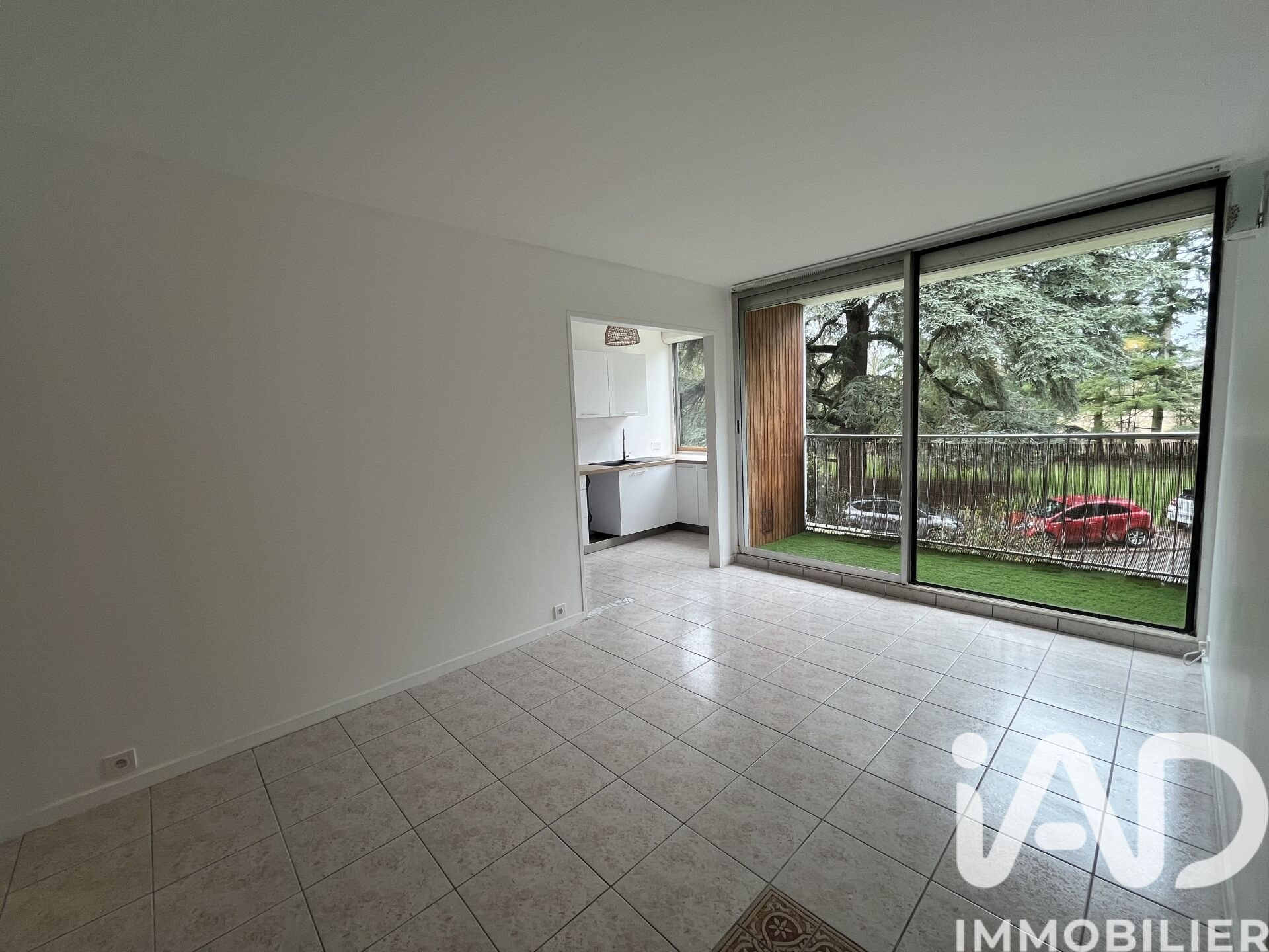 Appartement à louer, 77m², Boussy-Saint-Antoine