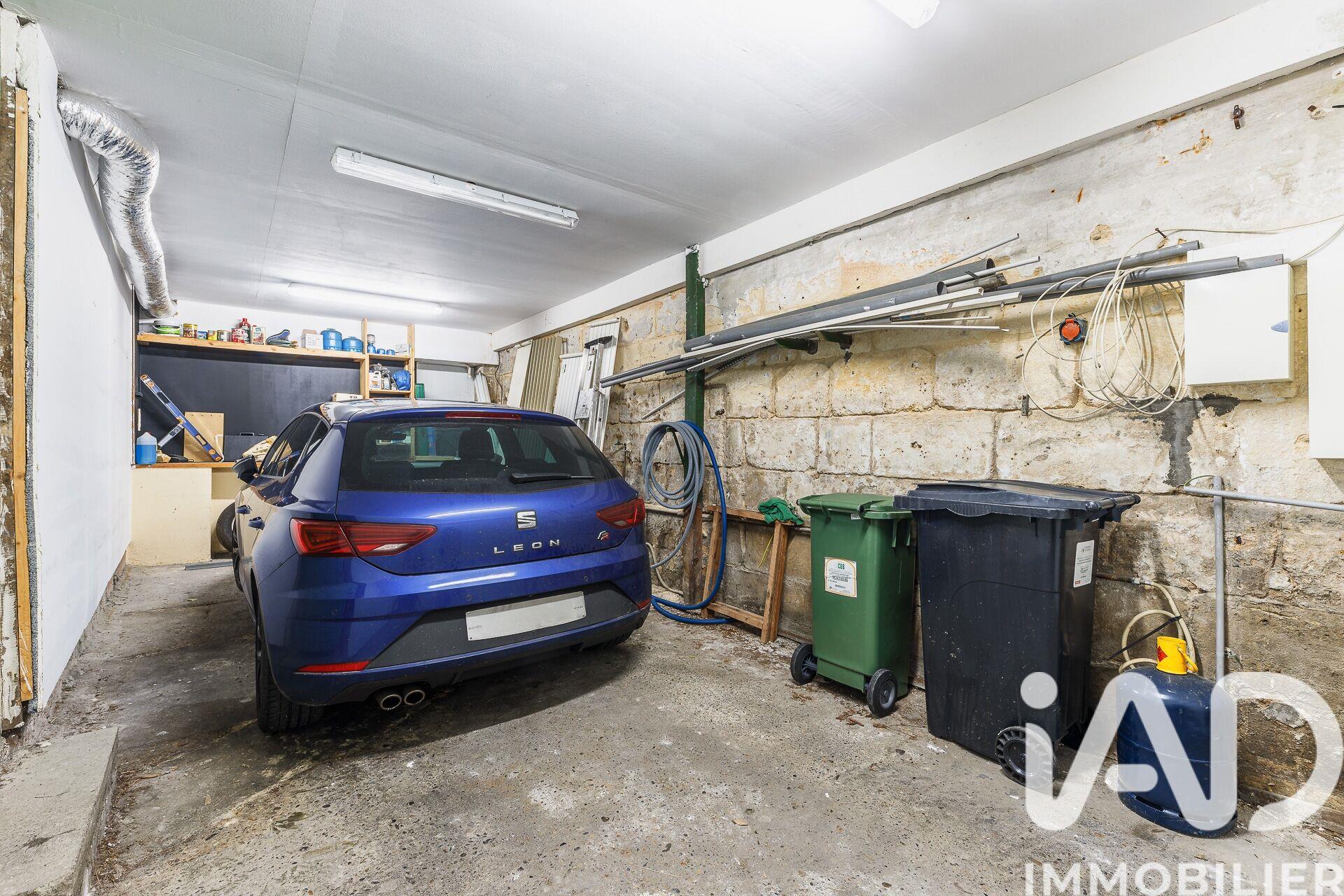 Maison à vendre, 205m², Bordeaux