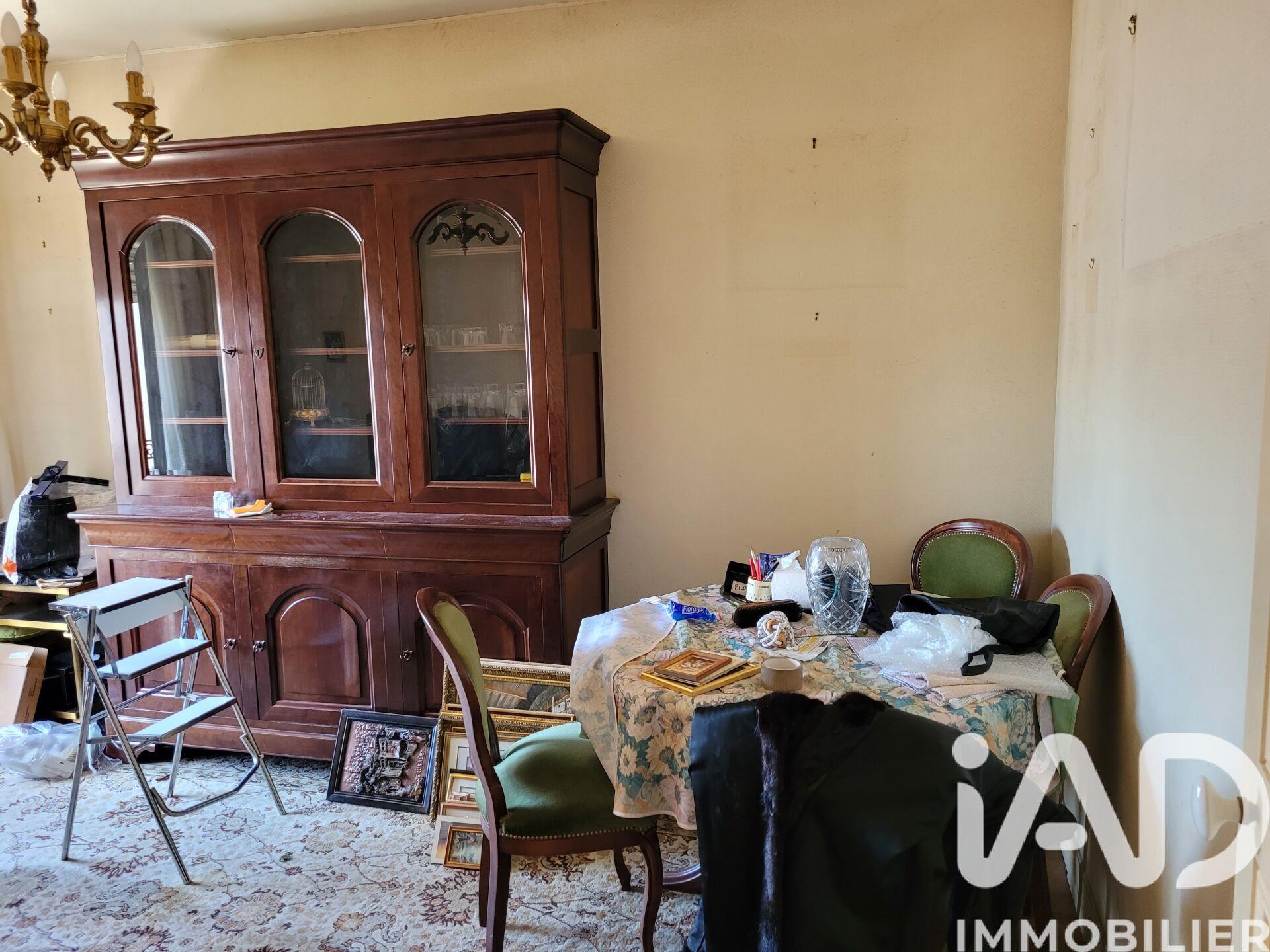 Appartement à vendre, 37m², Paris 11ème