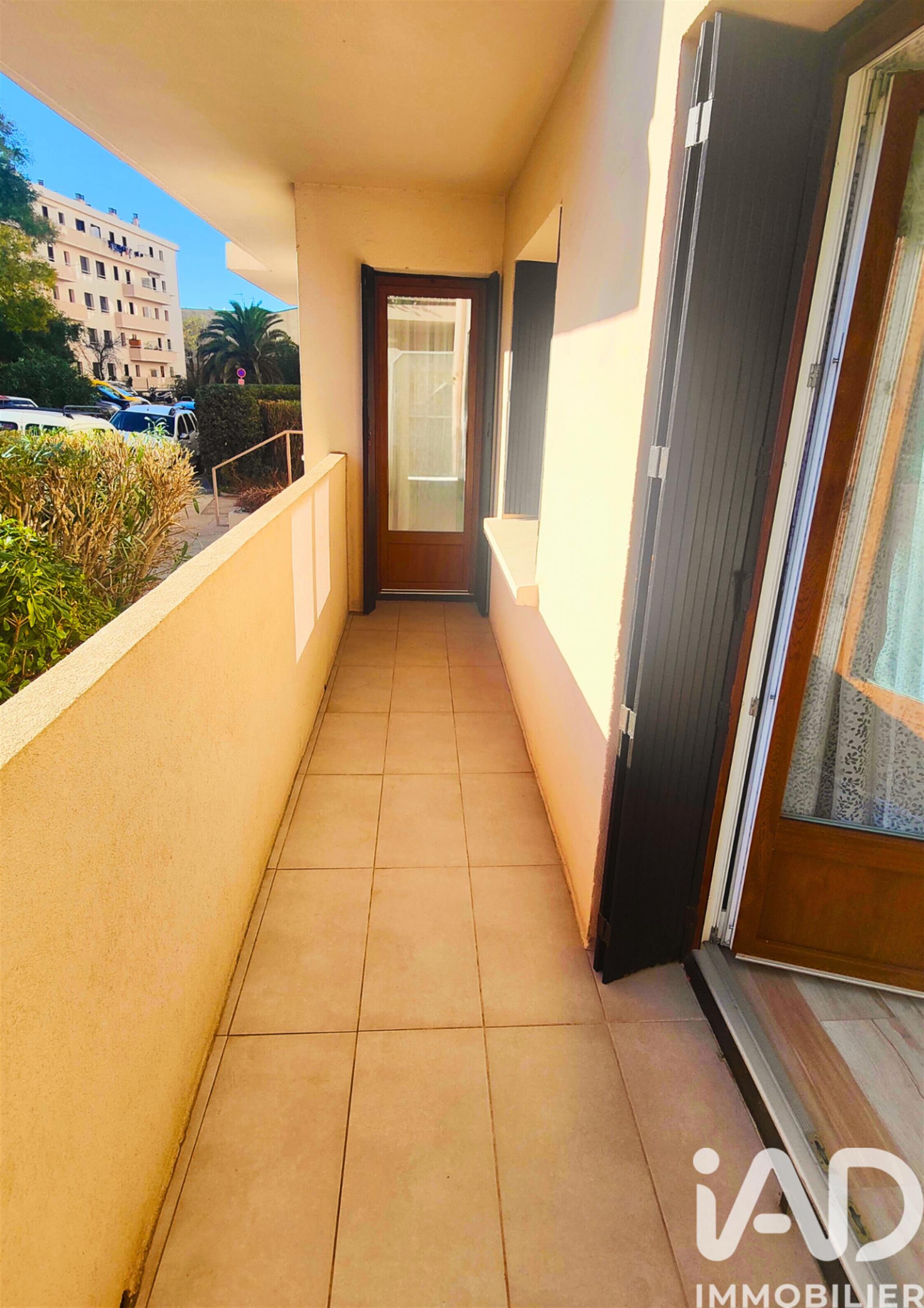 Appartement à vendre, 62m², Toulon