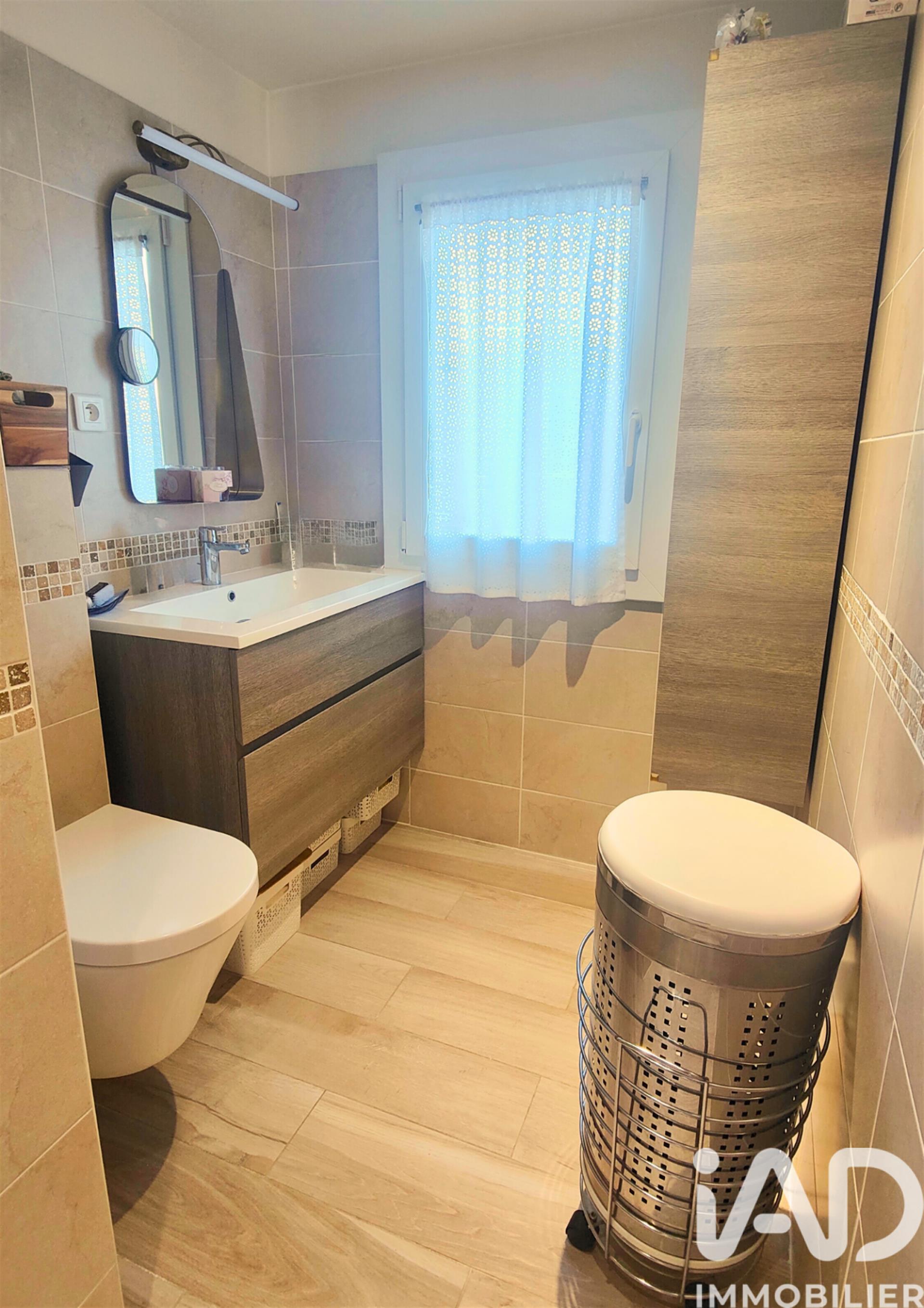 Appartement à vendre, 62m², Toulon