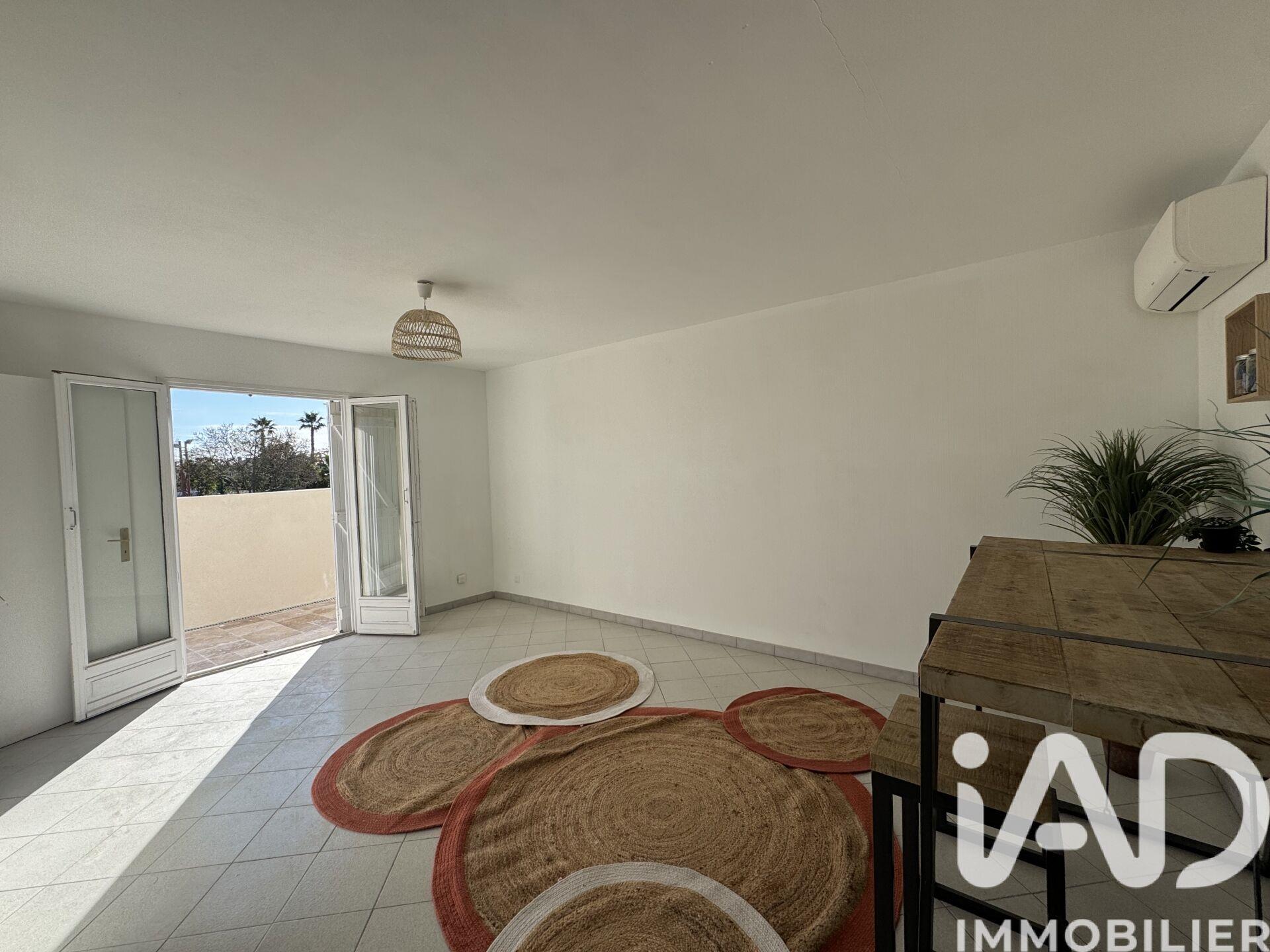 Appartement à vendre, 72m², Pérols