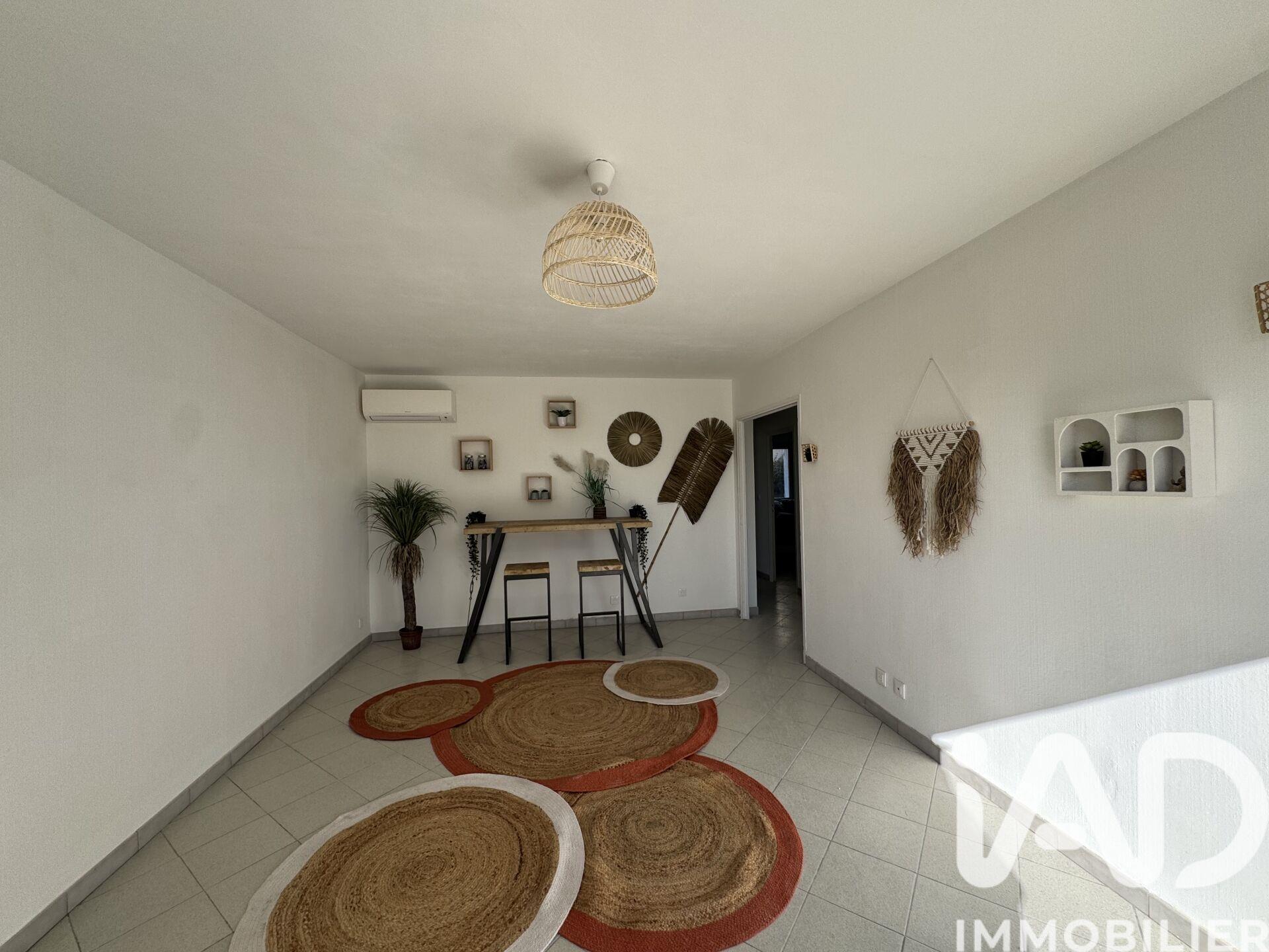 Appartement à vendre, 72m², Pérols