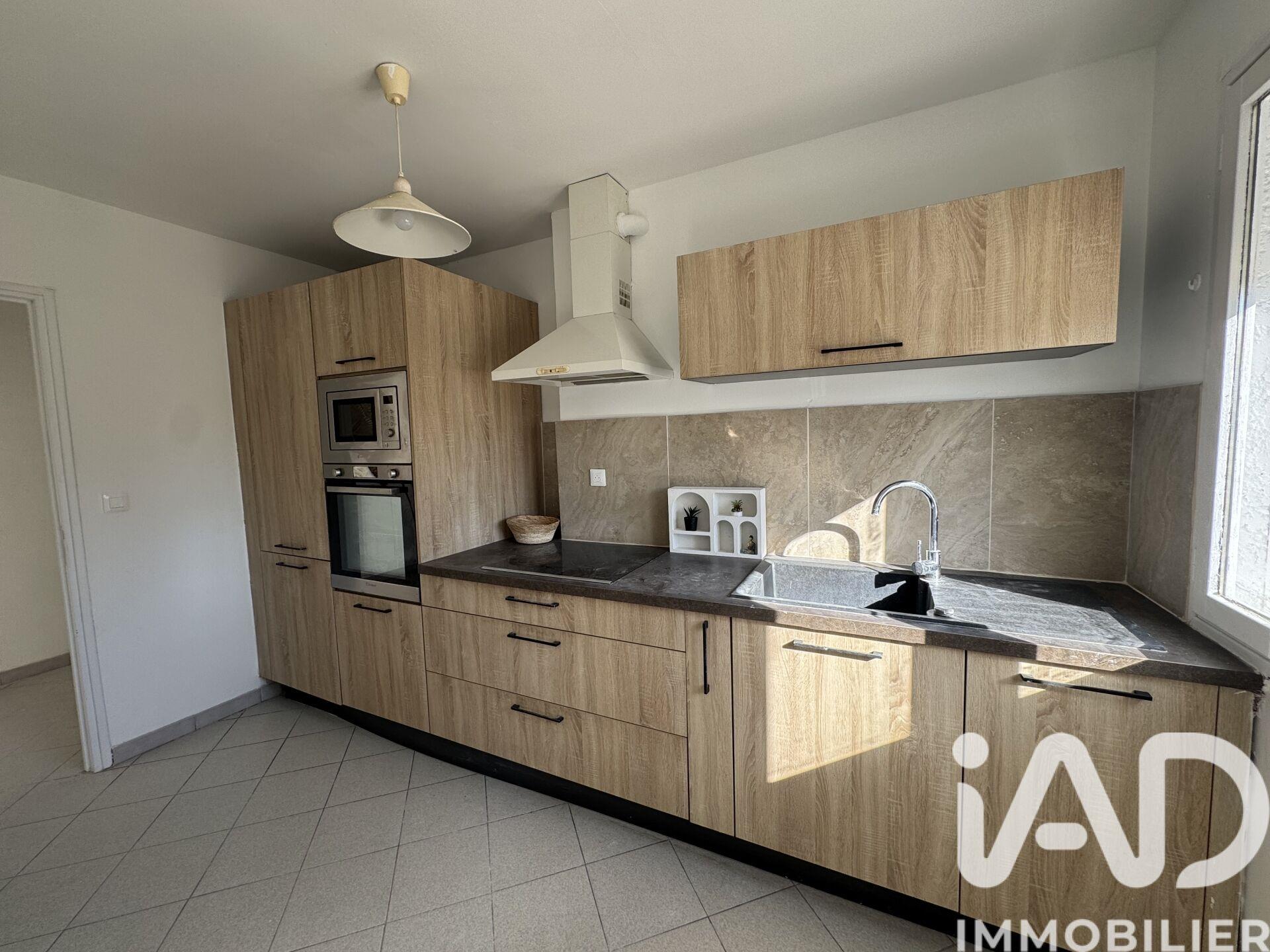 Appartement à vendre, 72m², Pérols