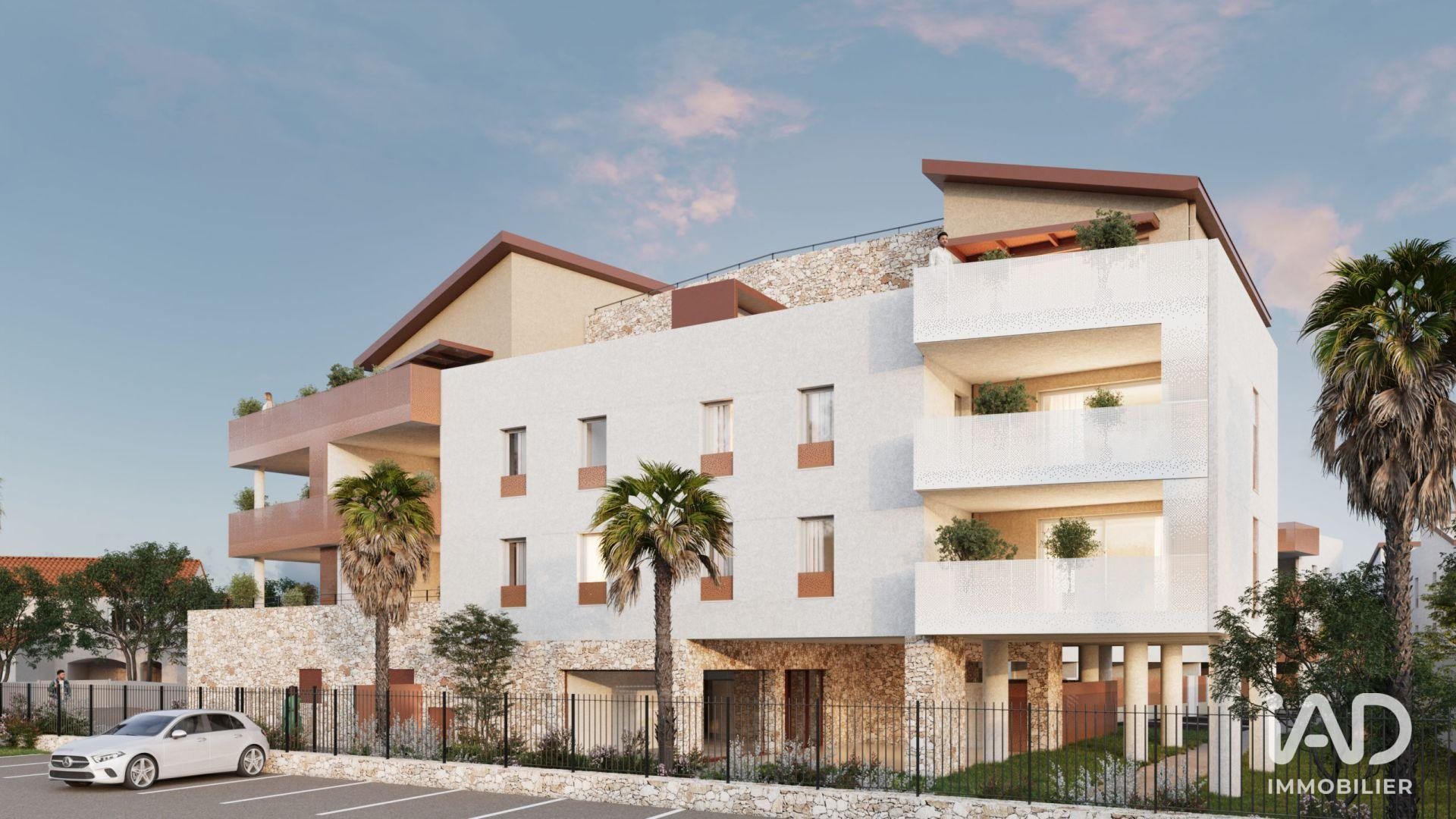 Appartement à vendre, 60m², Baillargues