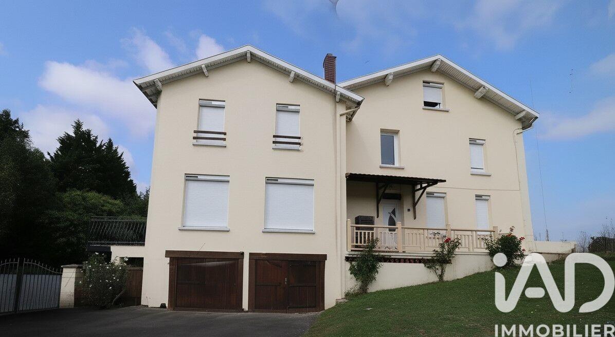 Maison à vendre, 205m², Aurec-sur-Loire