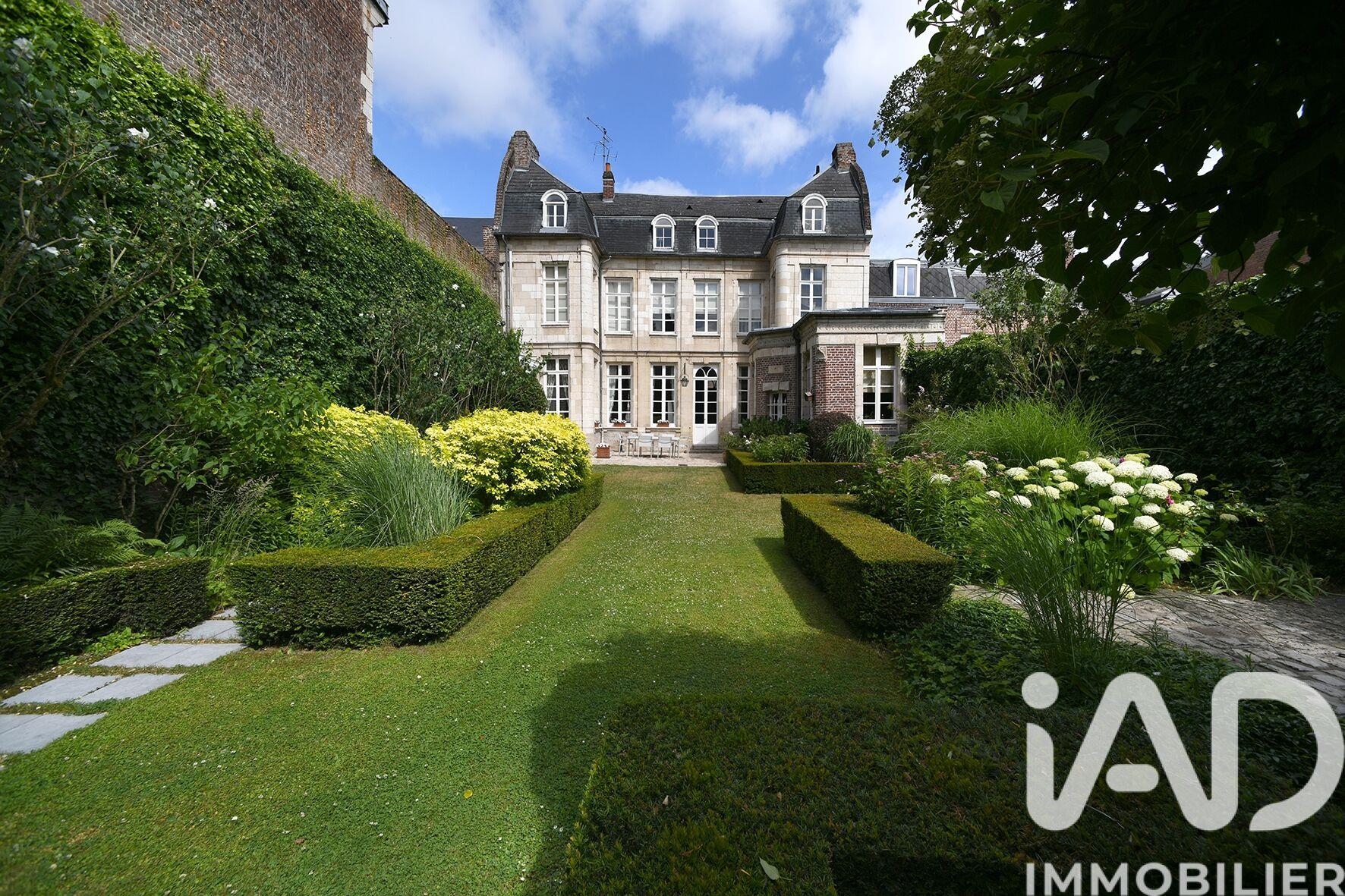 Maison à vendre, 240m², Arras