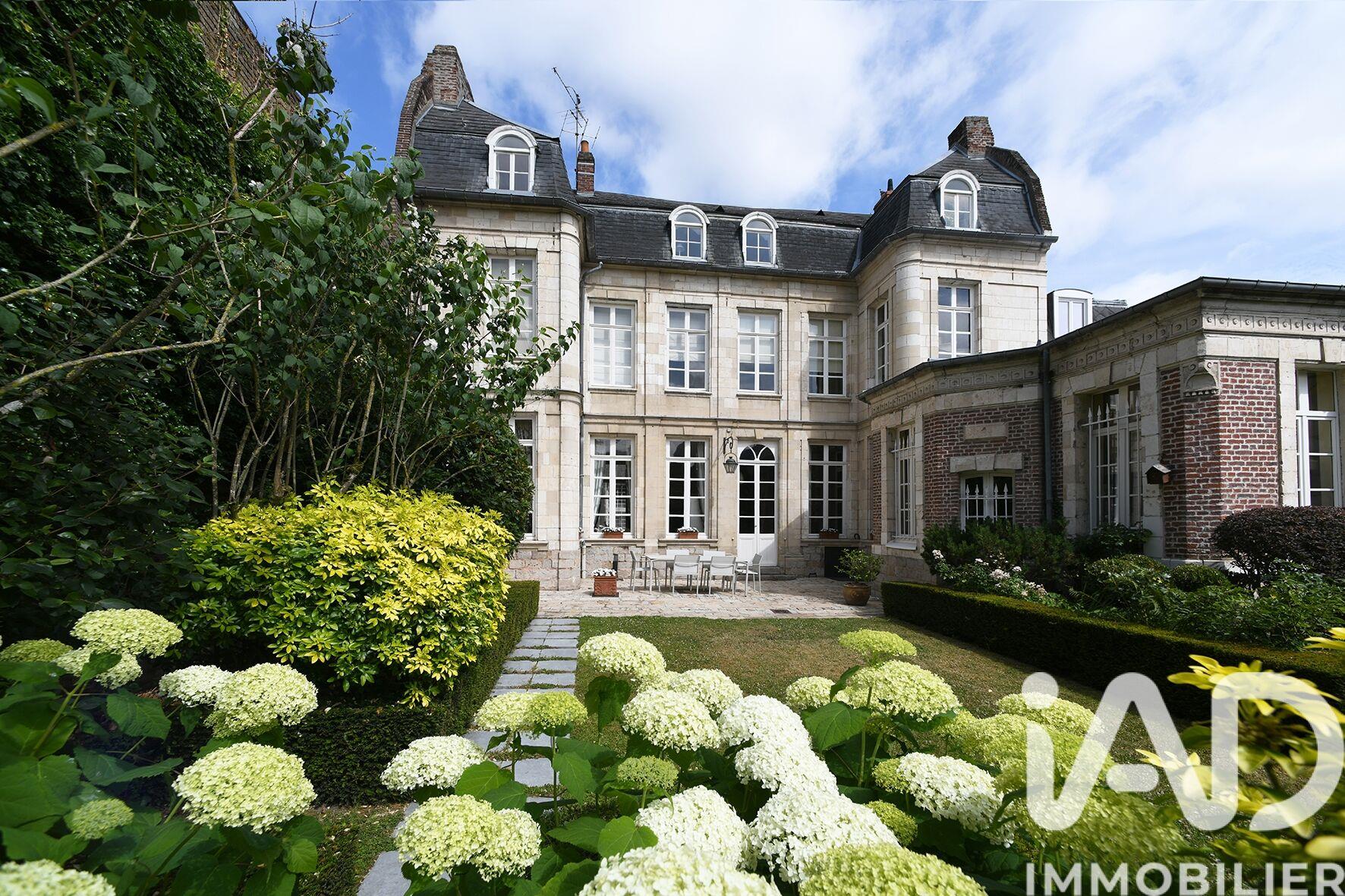 Maison à vendre, 240m², Arras