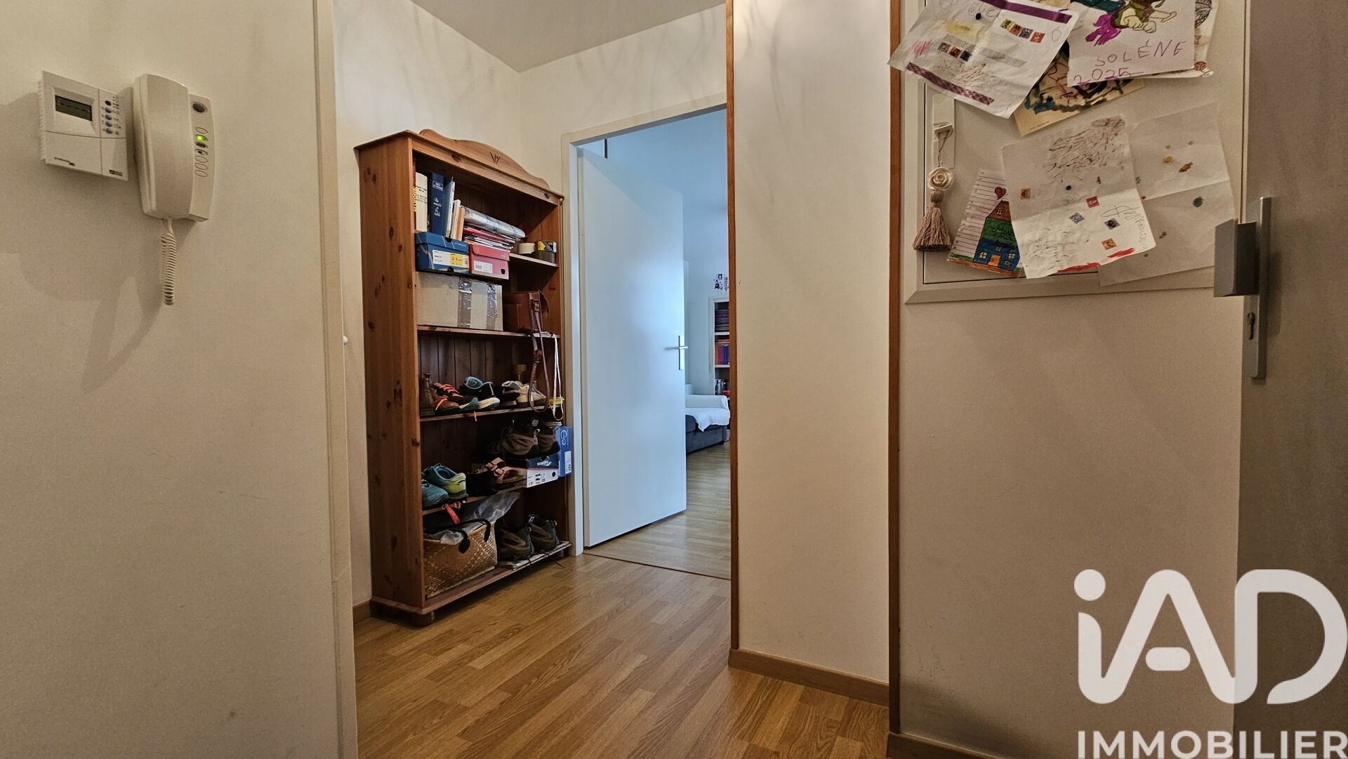 Appartement à vendre, 42m², Gisors