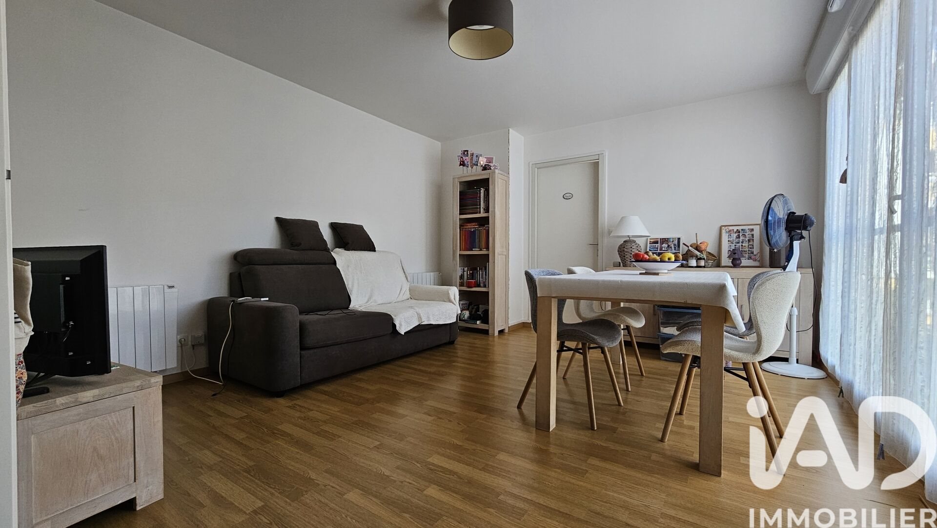 Appartement à vendre, 42m², Gisors