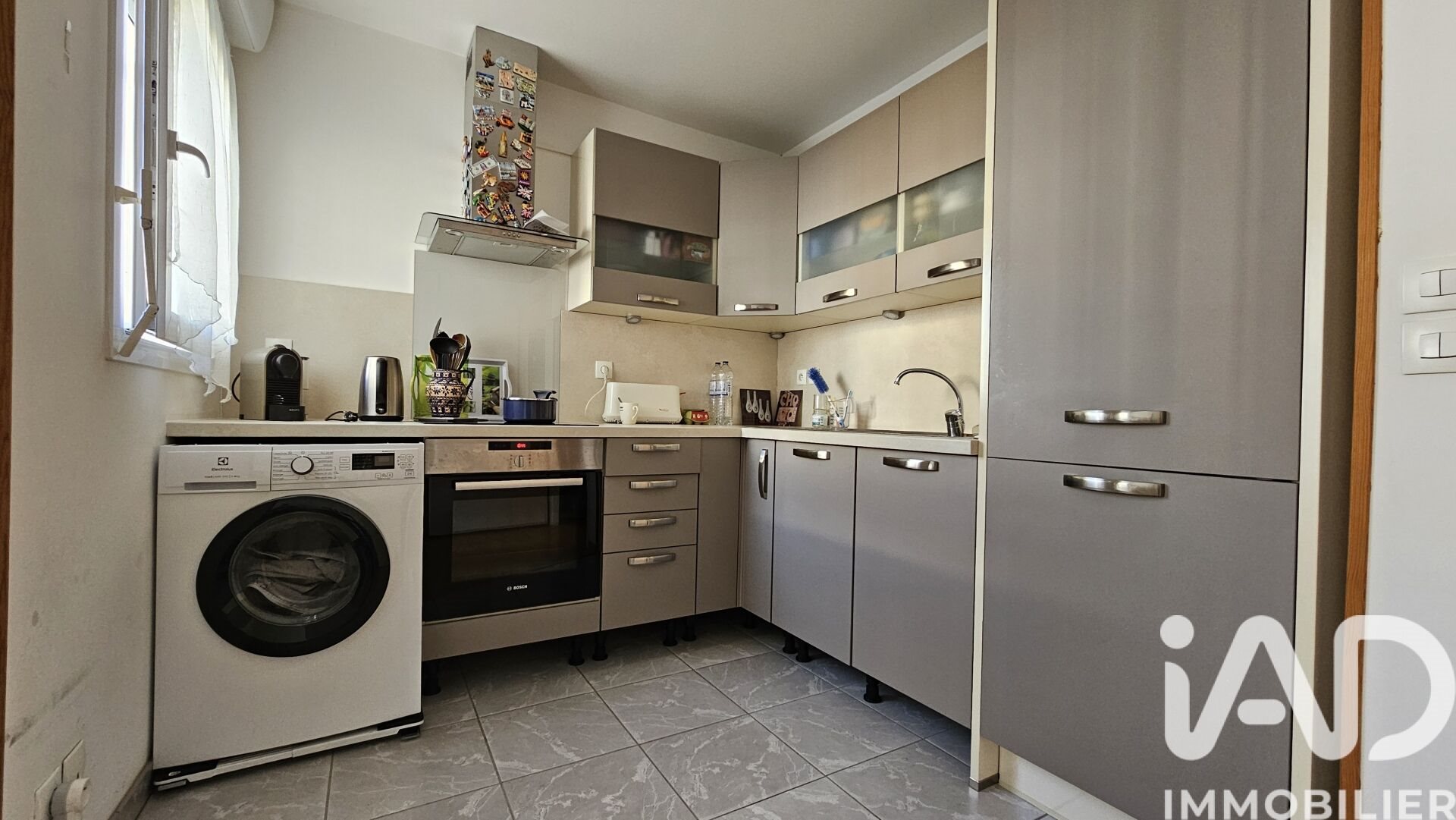 Appartement à vendre, 42m², Gisors
