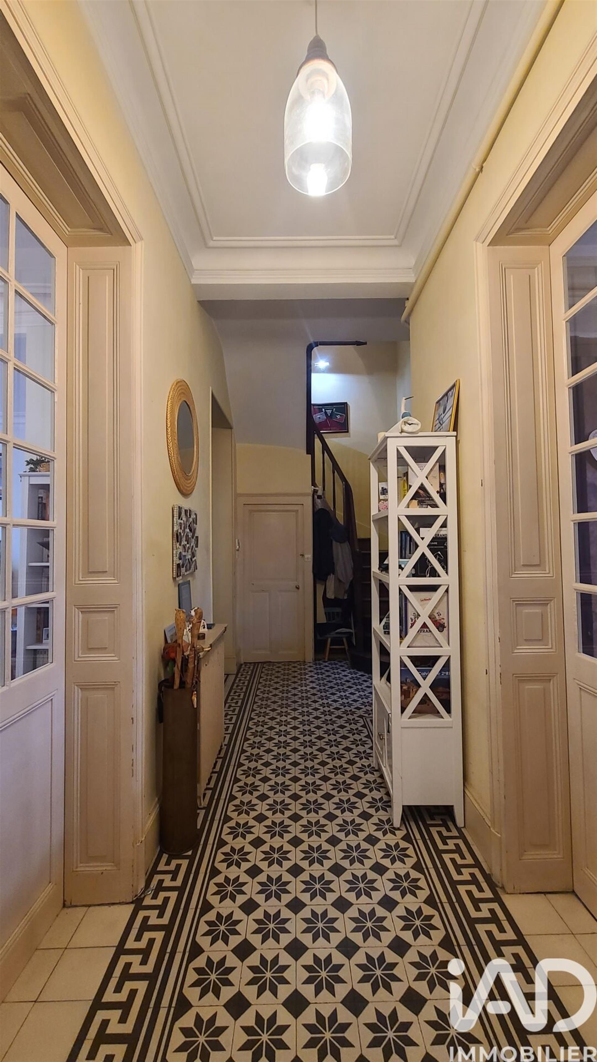 Maison à vendre, 259m², Saumur