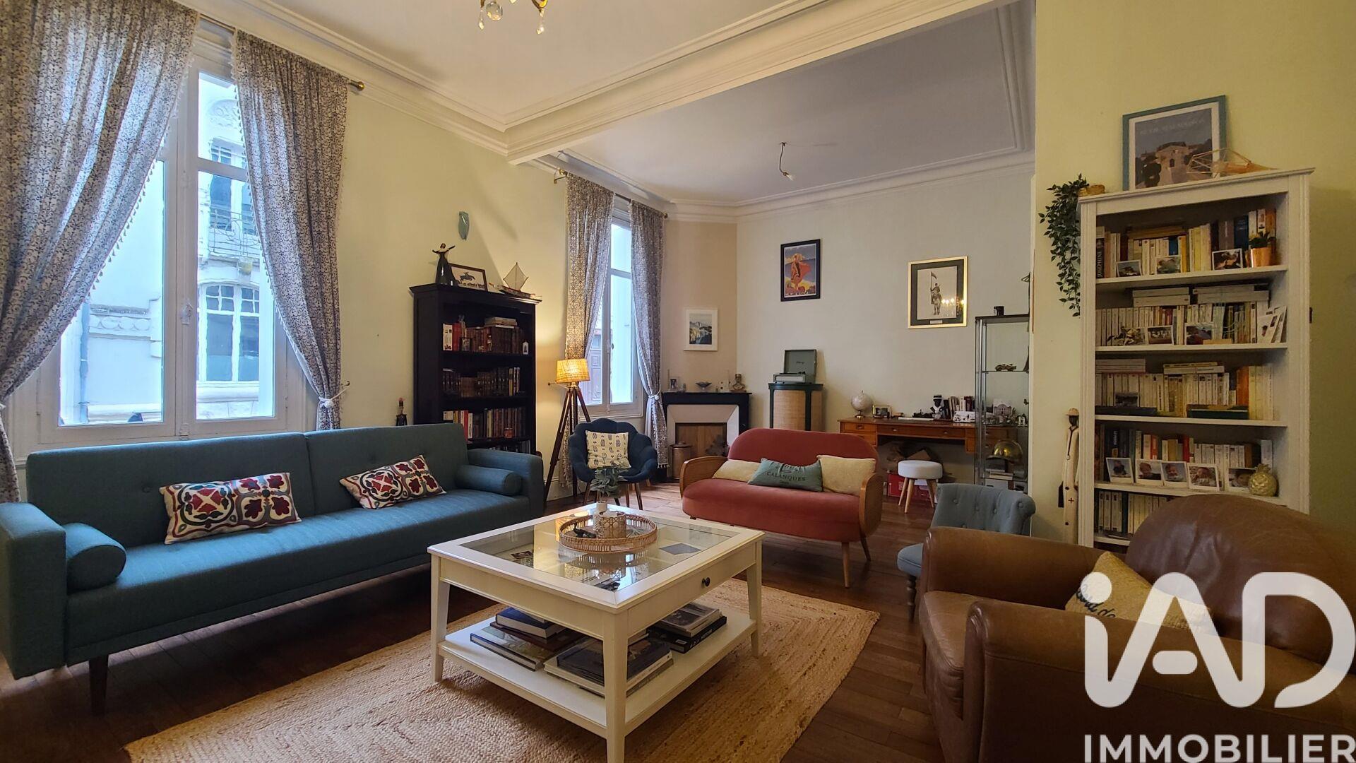 Maison à vendre, 259m², Saumur