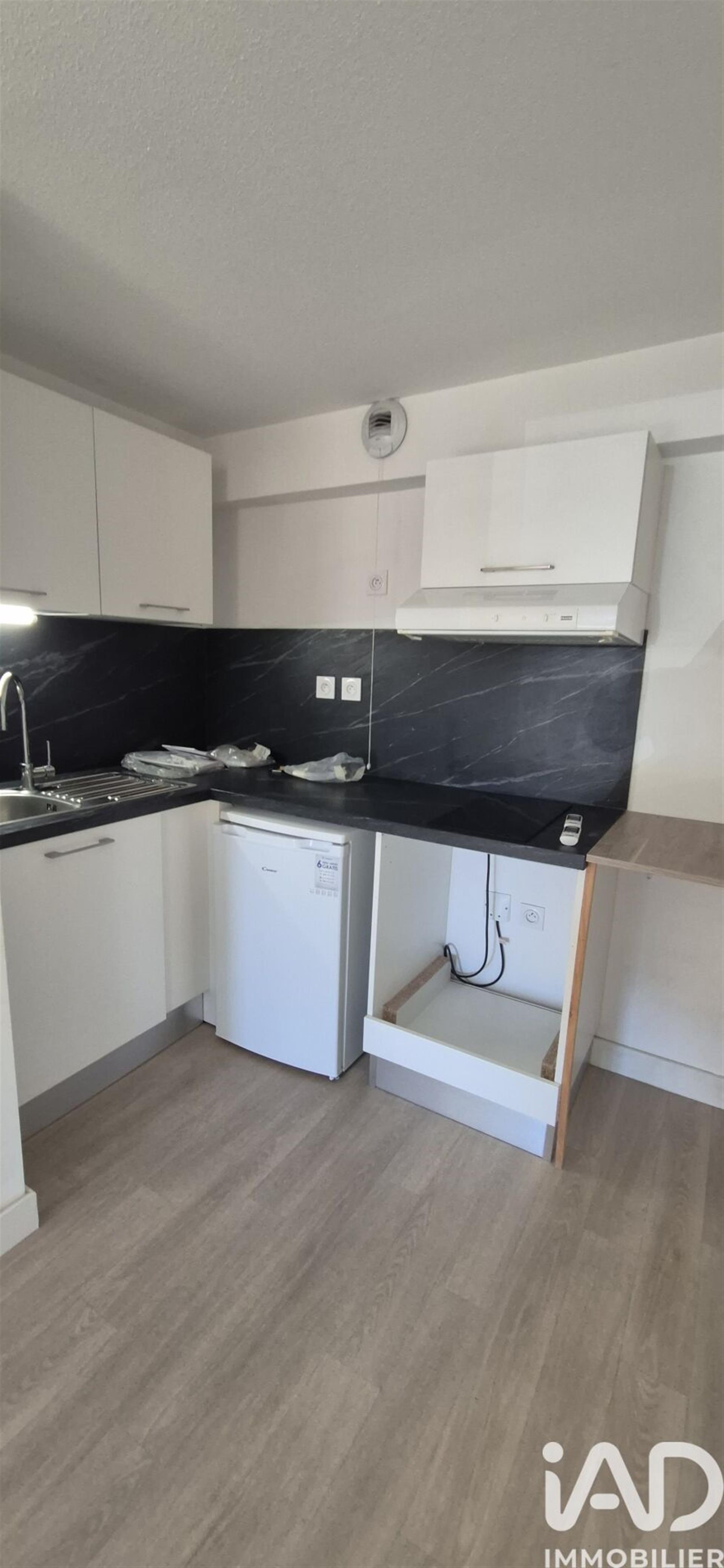 Appartement à louer, 59m², Agde (Cap d'Agde)